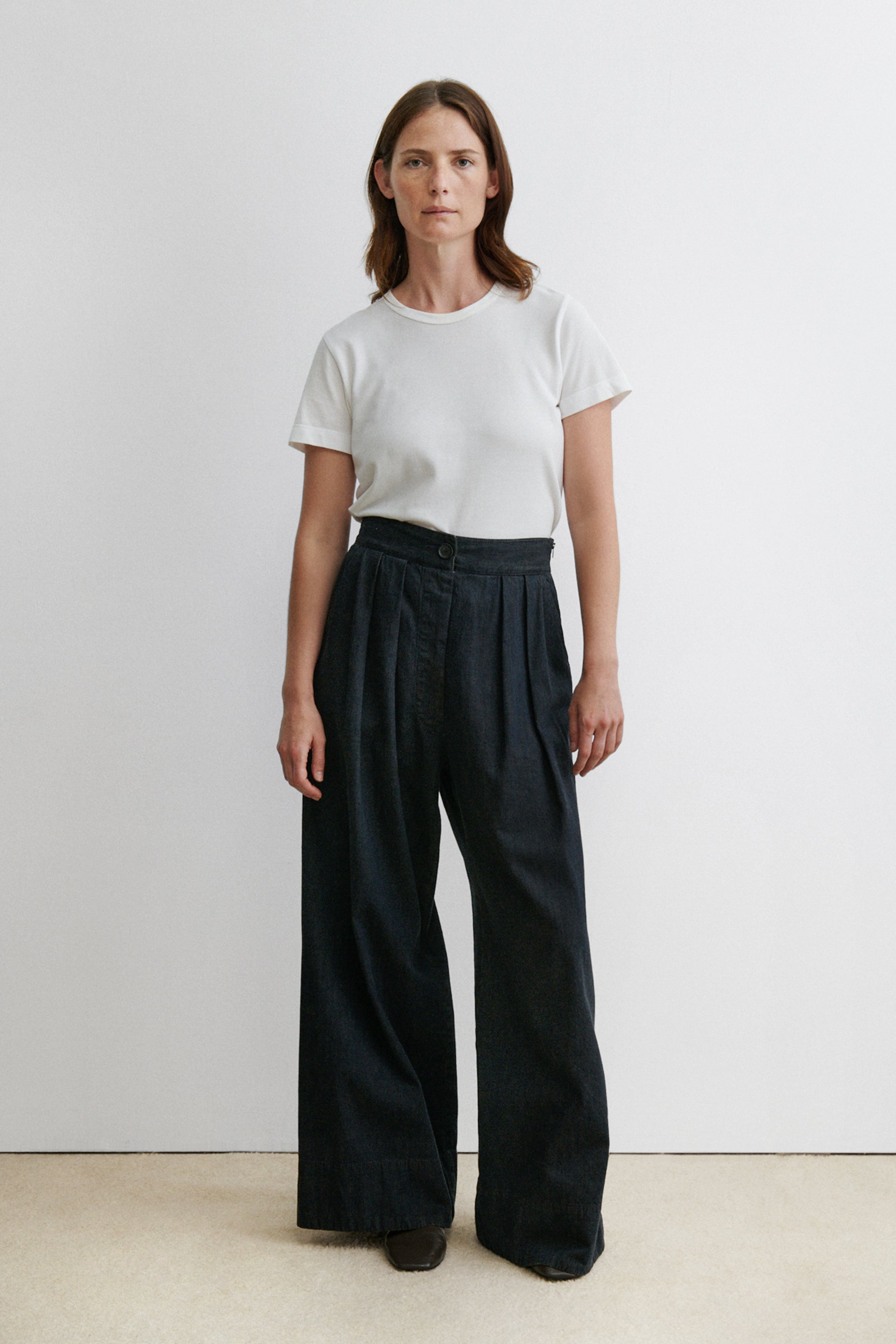 Coxsone Pant - Rachel Comey Fine Craftsmanship