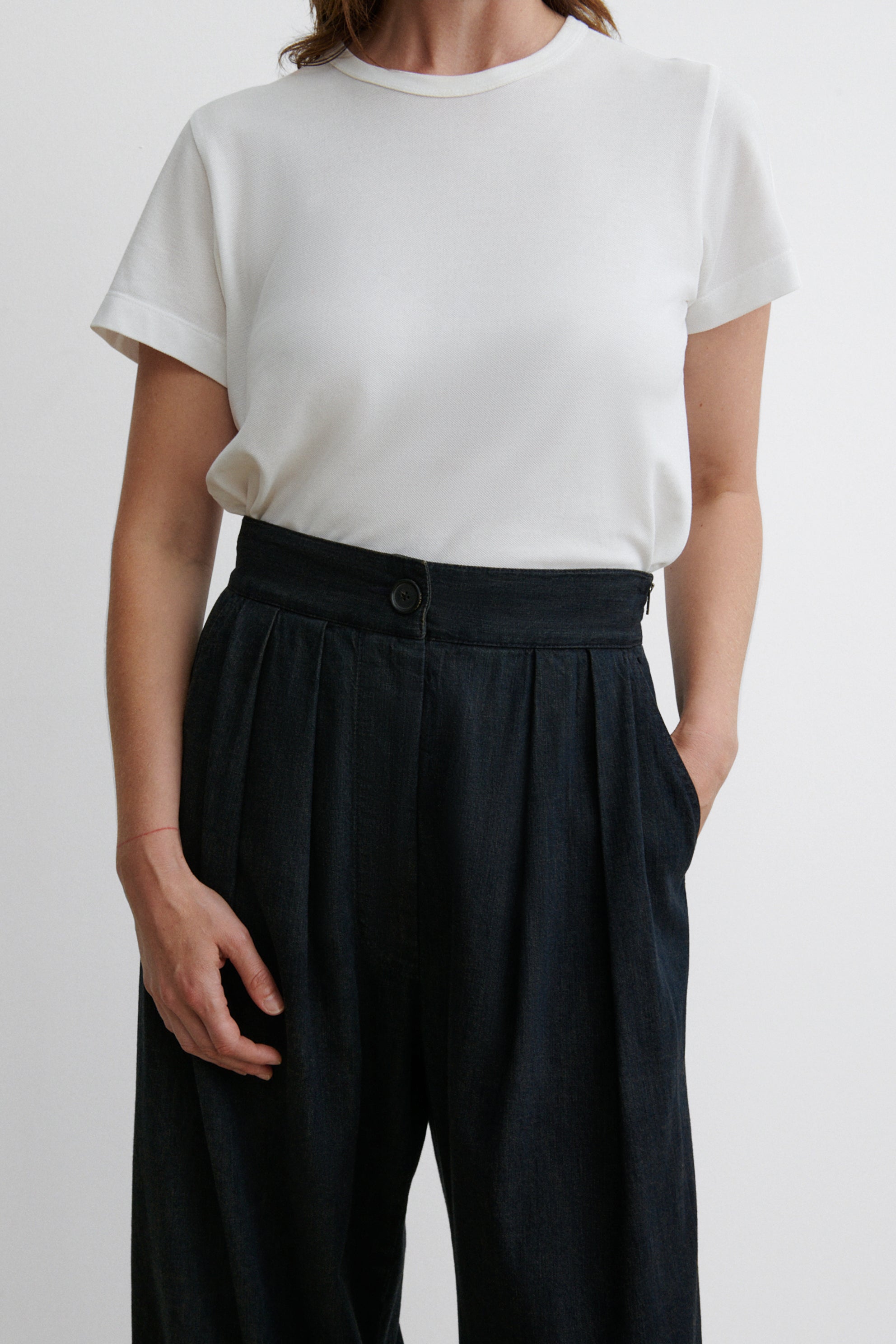 Coxsone Pant - Rachel Comey Fine Craftsmanship