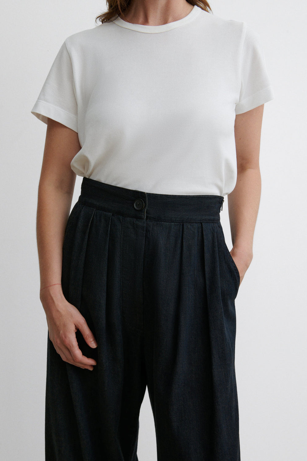 Coxsone Pant - Rachel Comey Fine Craftsmanship