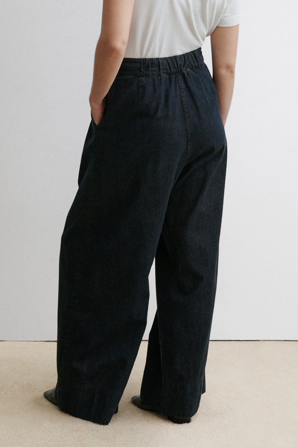 Coxsone Pant - Rachel Comey Fine Craftsmanship