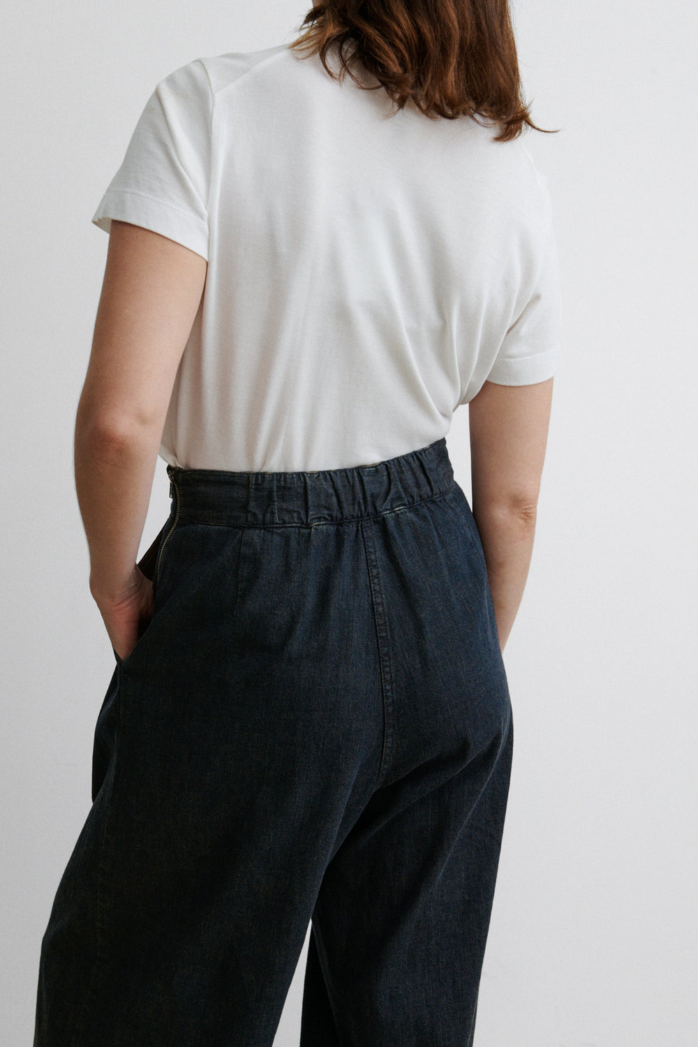 Coxsone Pant - Rachel Comey Fine Craftsmanship