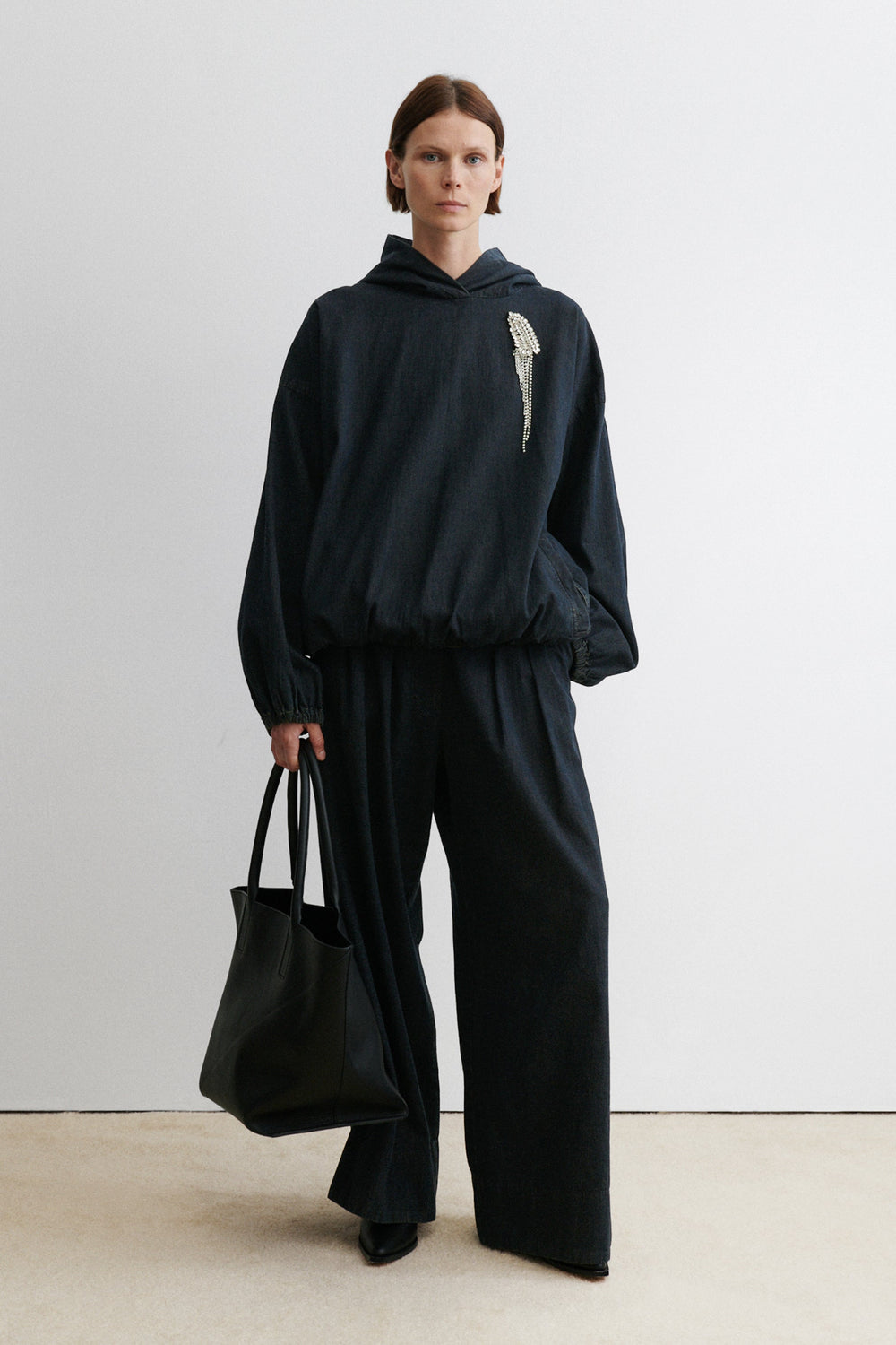 Coxsone Pant - Rachel Comey Fine Craftsmanship