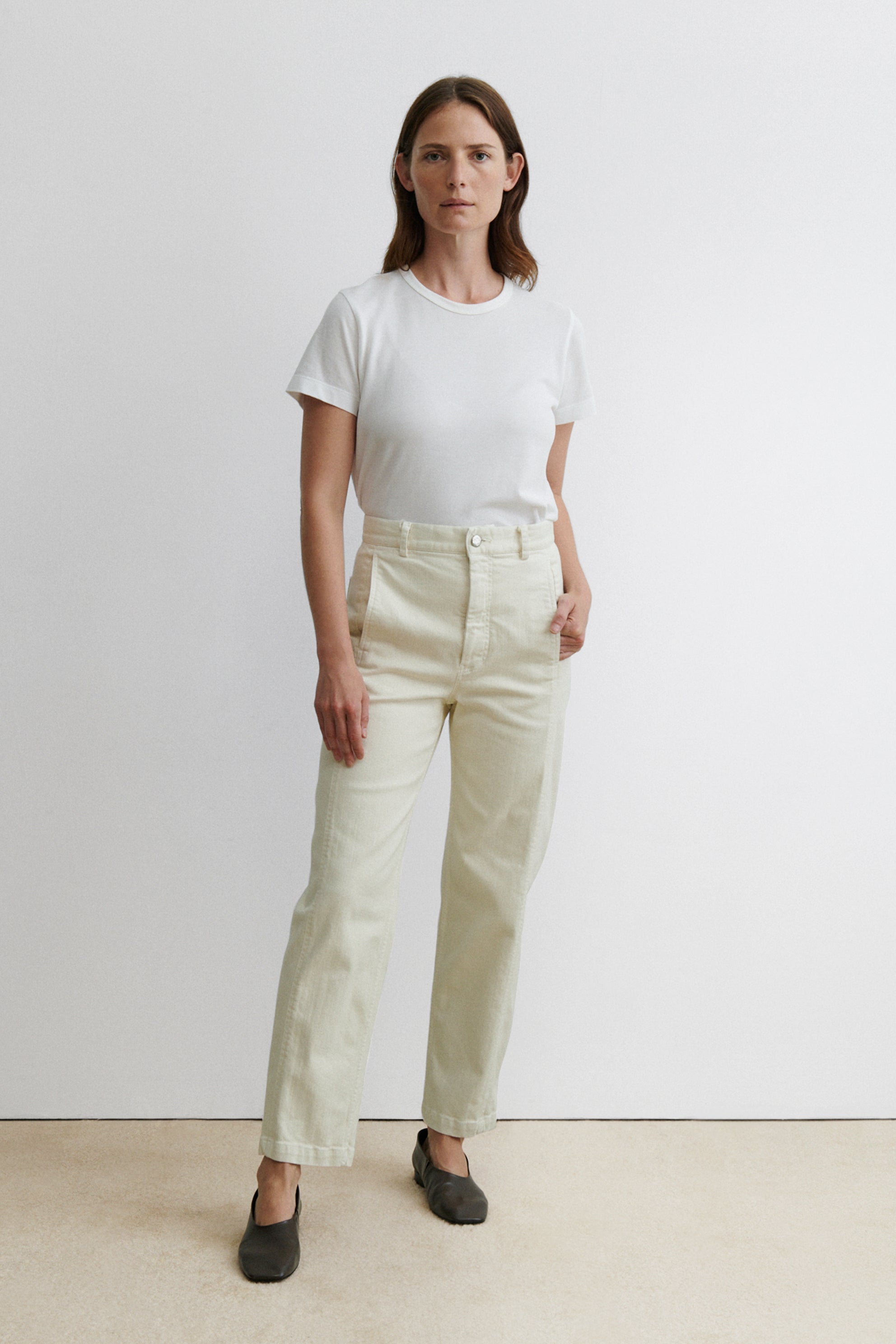 Tamar Pant - Rachel Comey All New