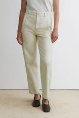 Tamar Pant - Rachel Comey All New