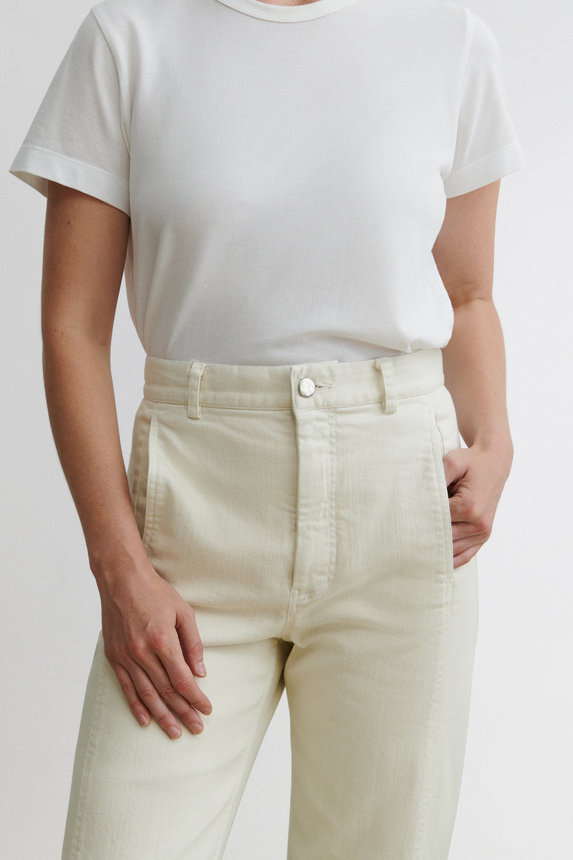 Tamar Pant - Rachel Comey All New