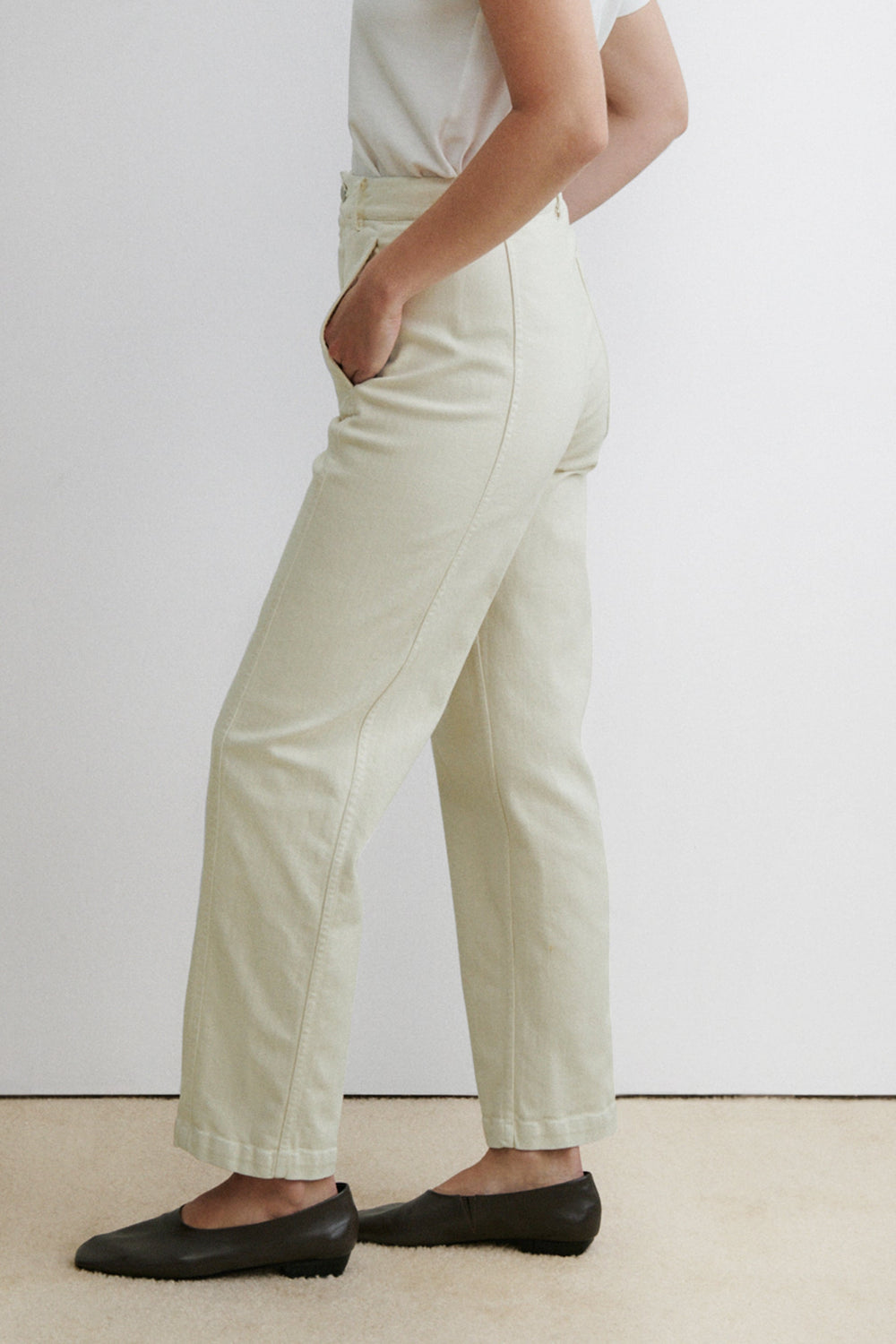 Tamar Pant - Rachel Comey All New