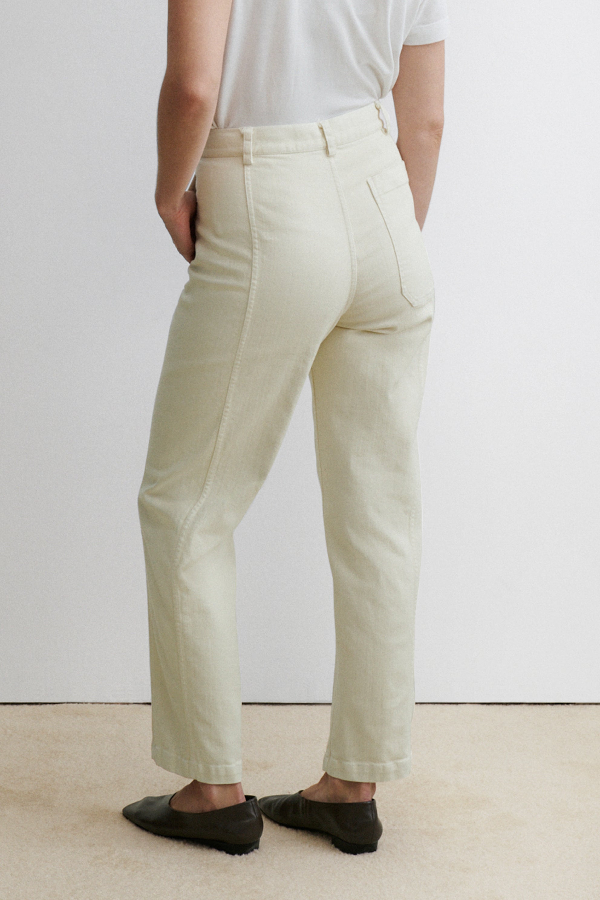 Tamar Pant - Rachel Comey All New