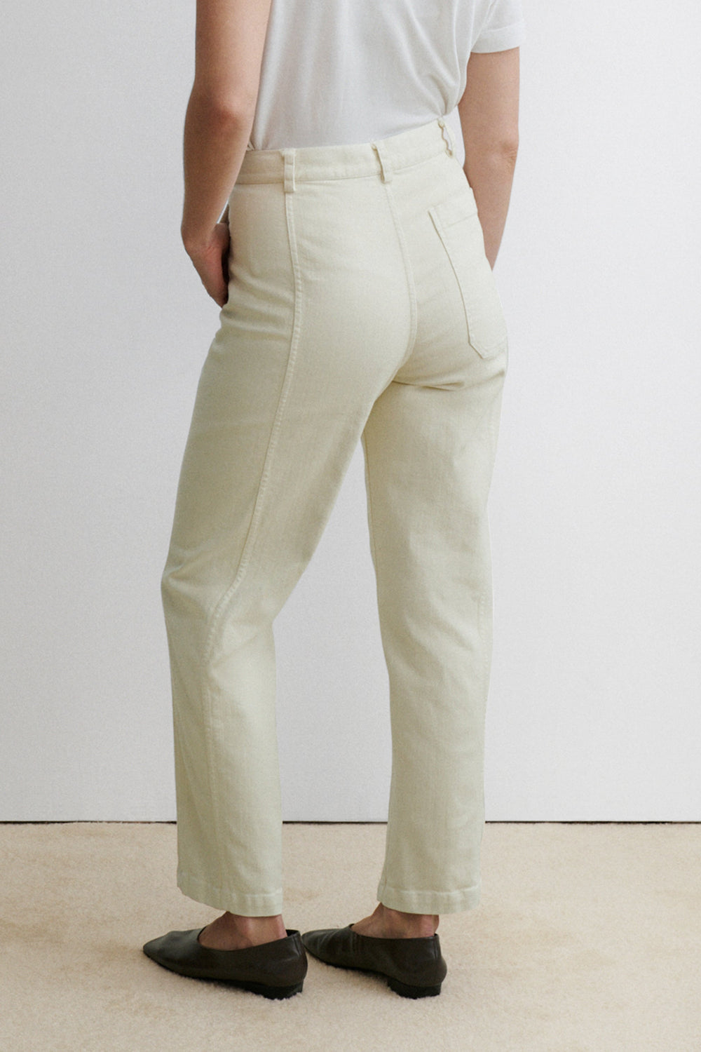 Tamar Pant - Rachel Comey All New