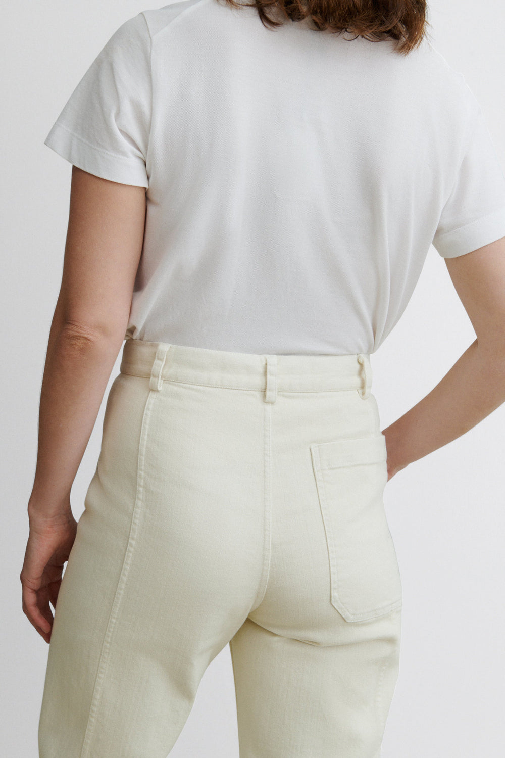 Tamar Pant - Rachel Comey All New