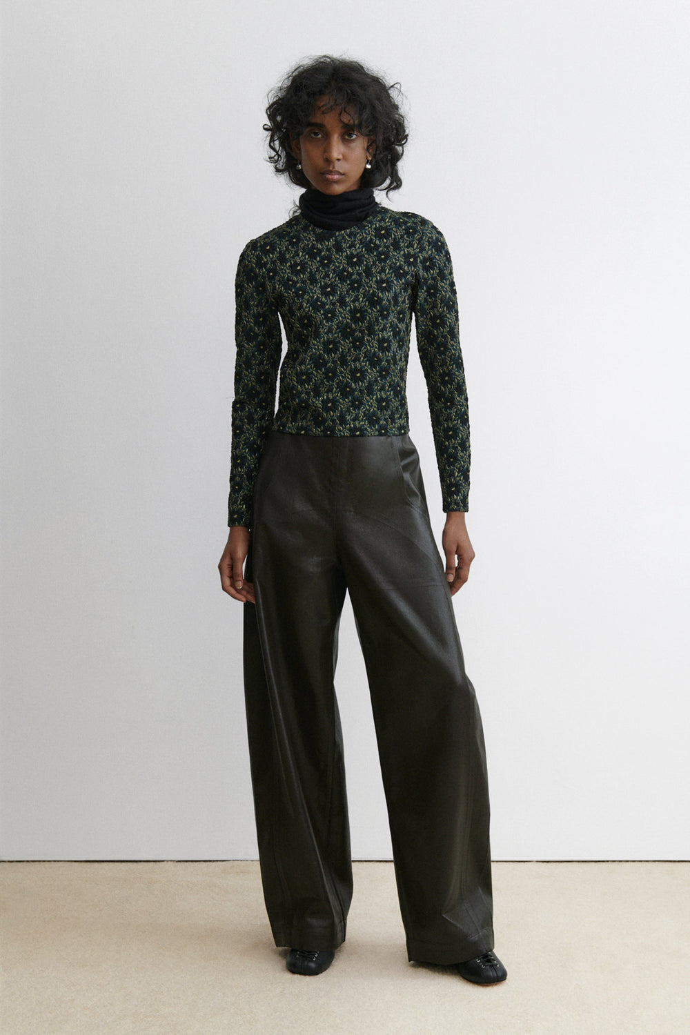 Tany Pant - Rachel Comey Fine Craftsmanship