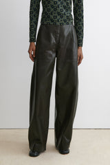 Tany Pant - Rachel Comey Fine Craftsmanship