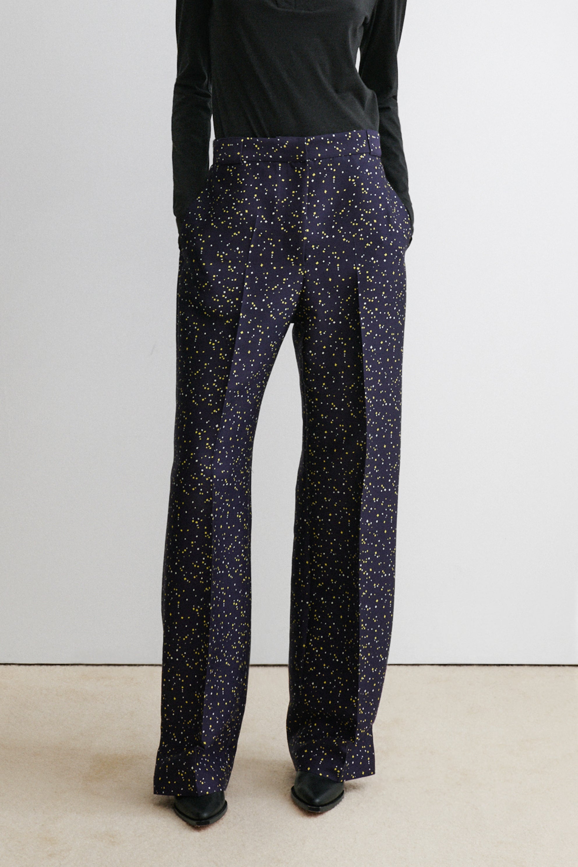 Berenson Pant - Rachel Comey All New