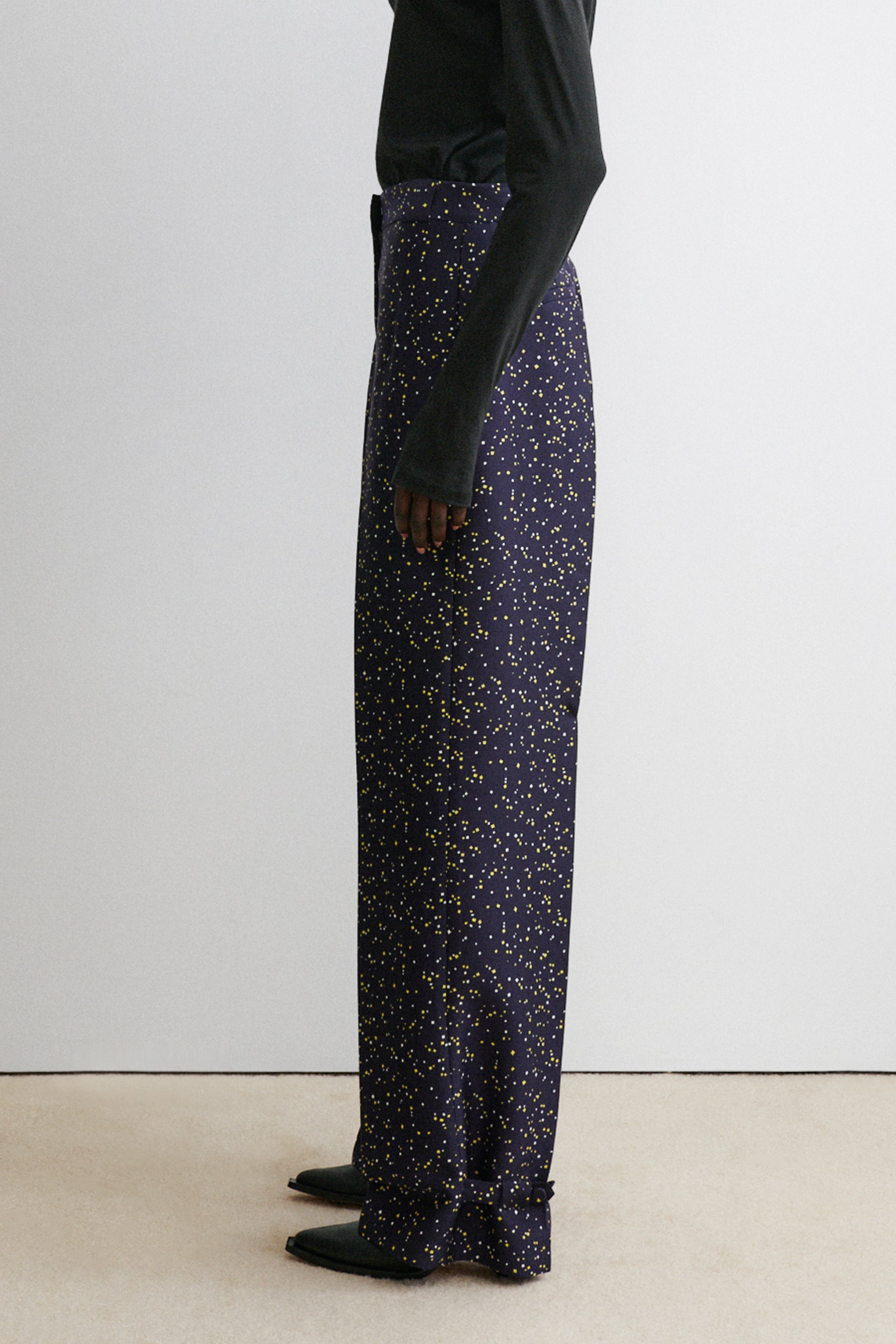 Berenson Pant - Rachel Comey All New
