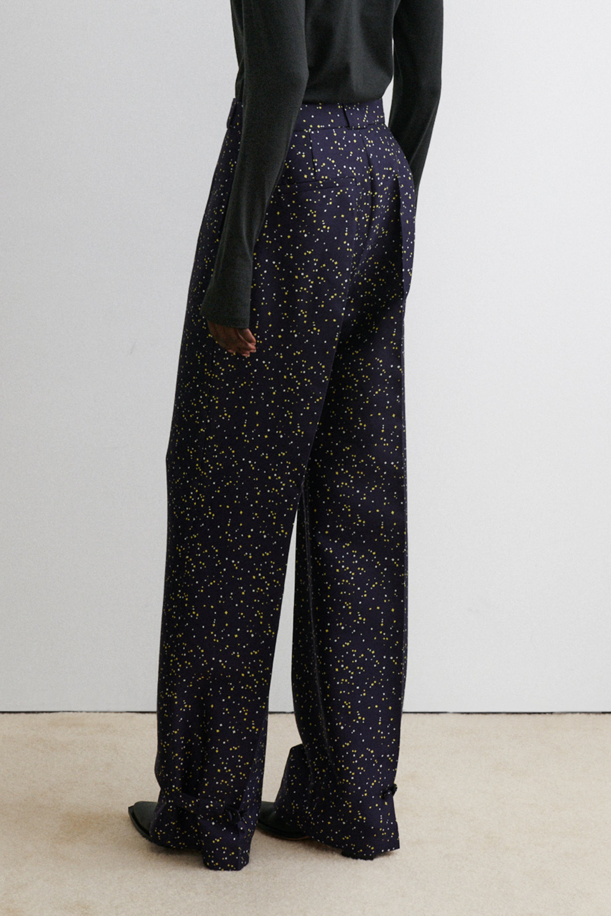 Berenson Pant - Rachel Comey All New