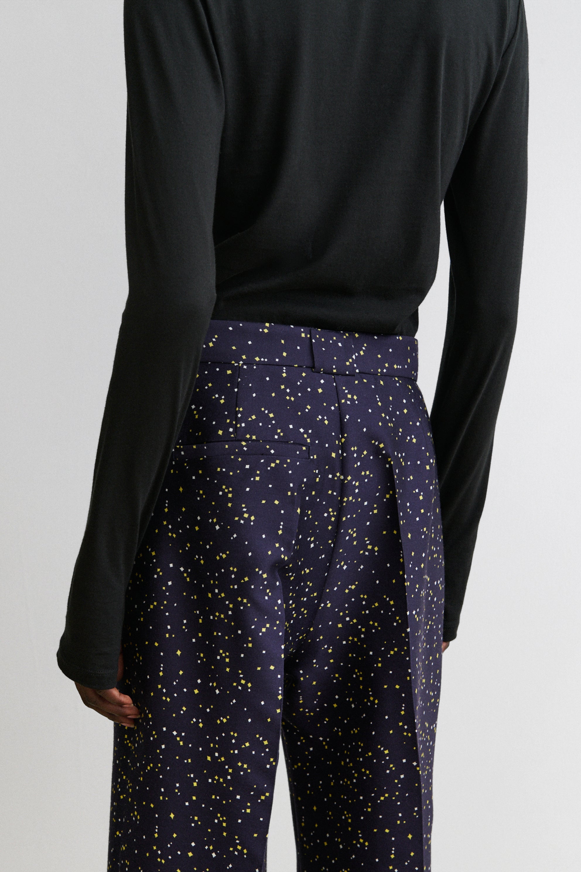 Berenson Pant - Rachel Comey All New