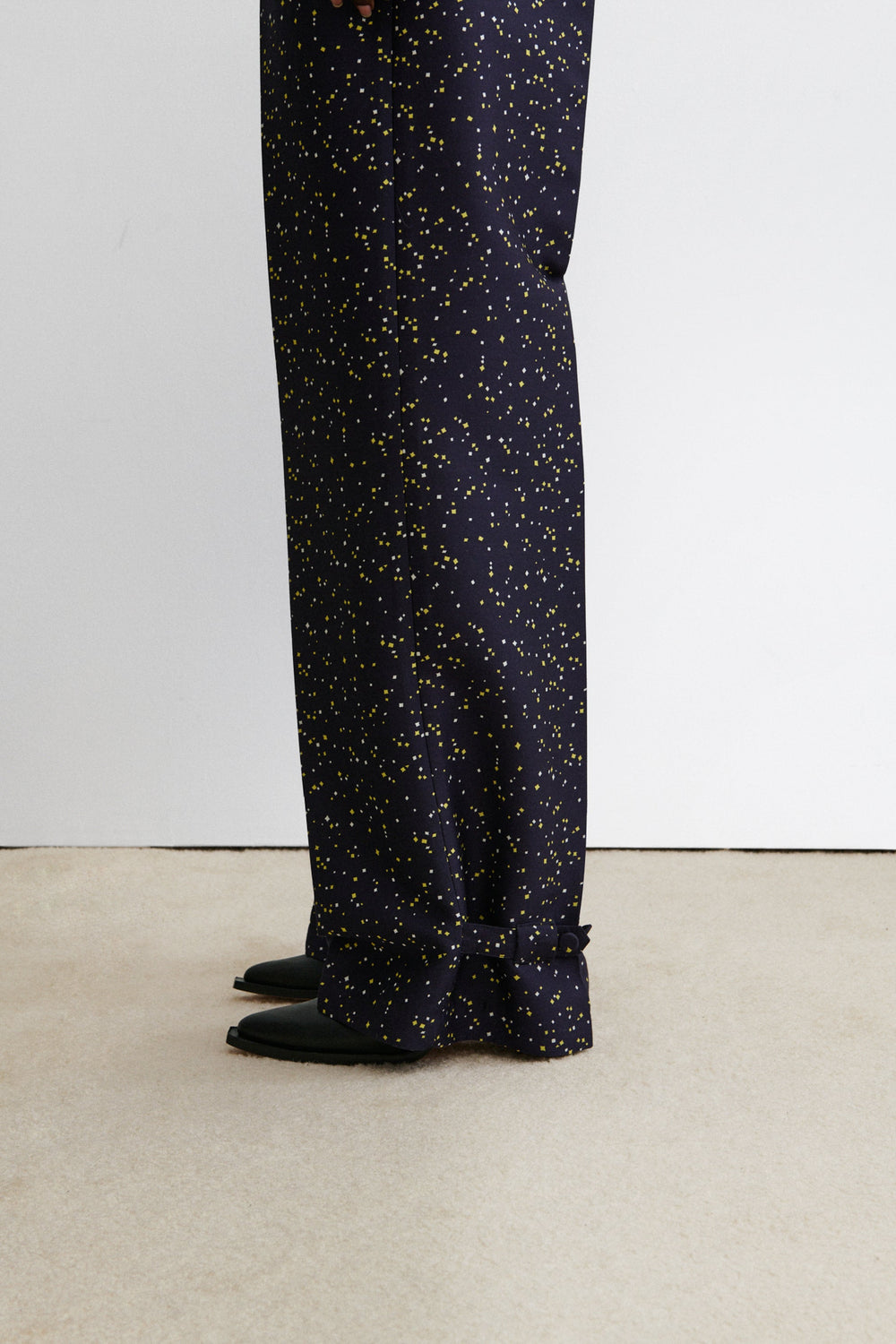 Berenson Pant - Rachel Comey All New
