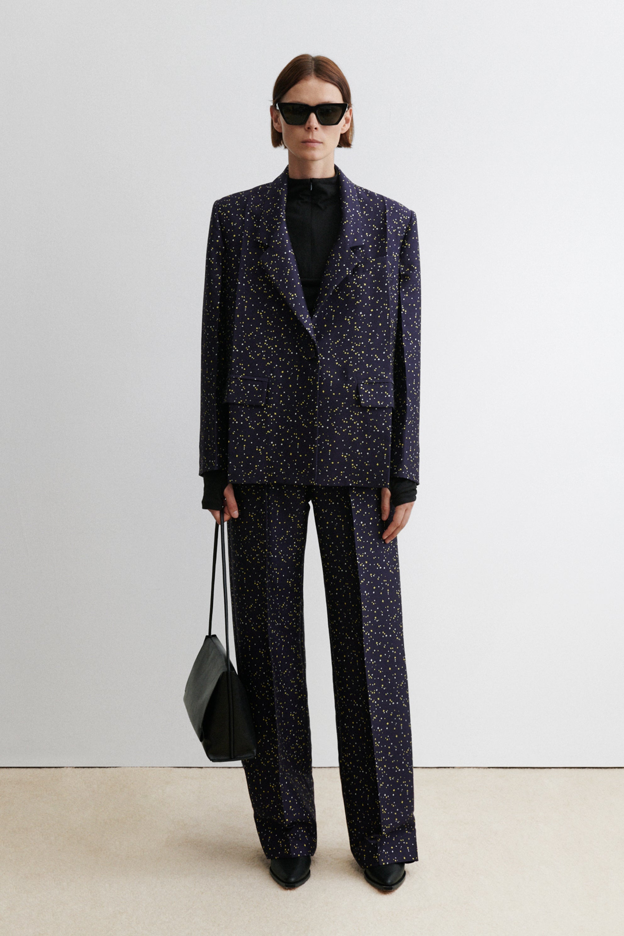 Berenson Pant - Rachel Comey All New