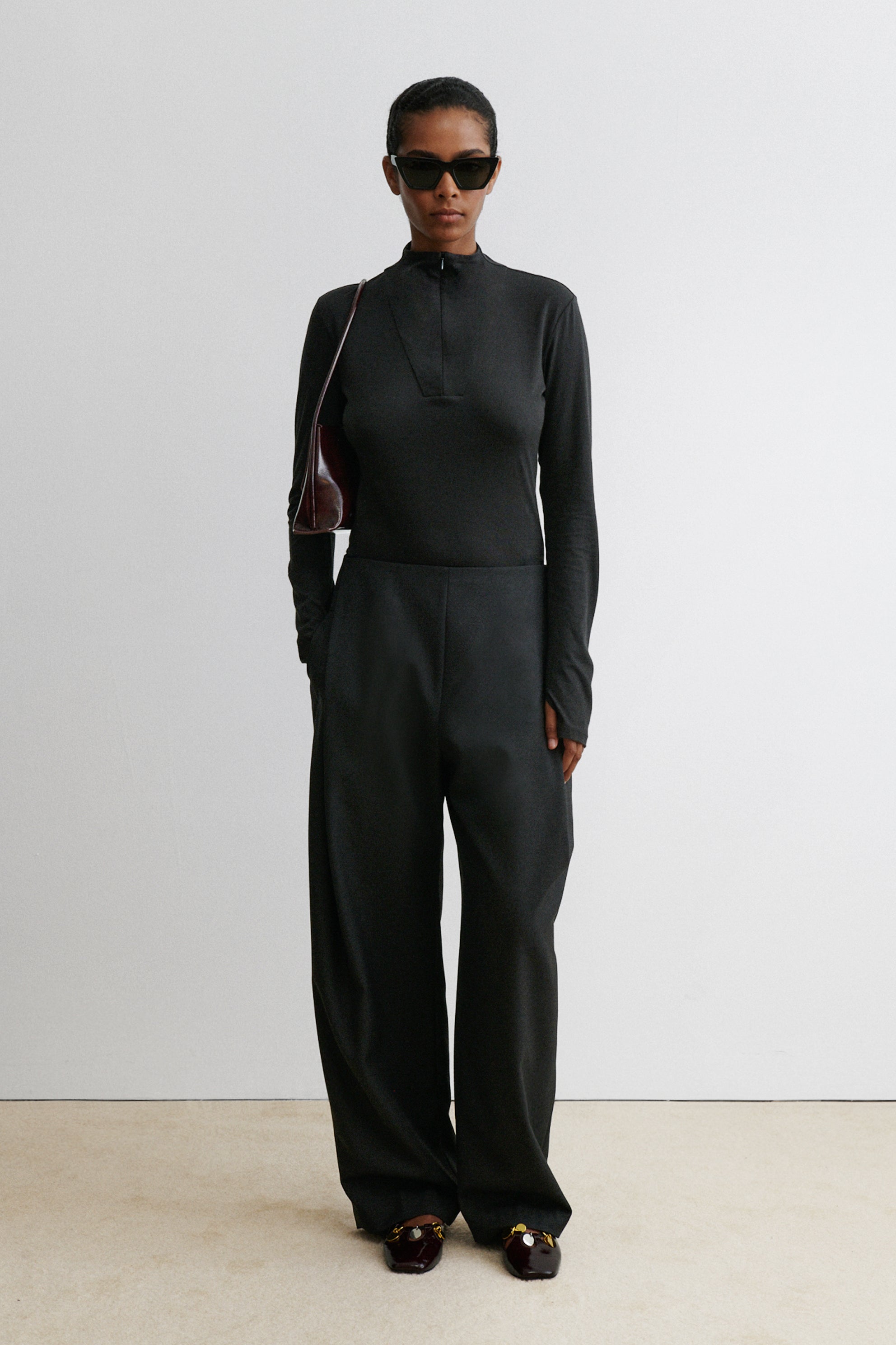 Sullivan Pant - Rachel Comey Fine Craftsmanship
