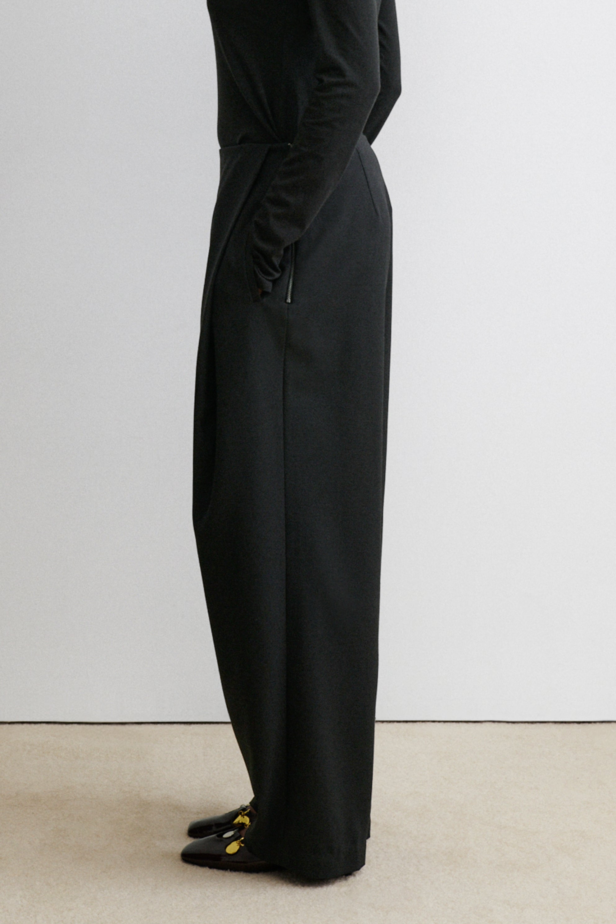 Sullivan Pant - Rachel Comey Fine Craftsmanship