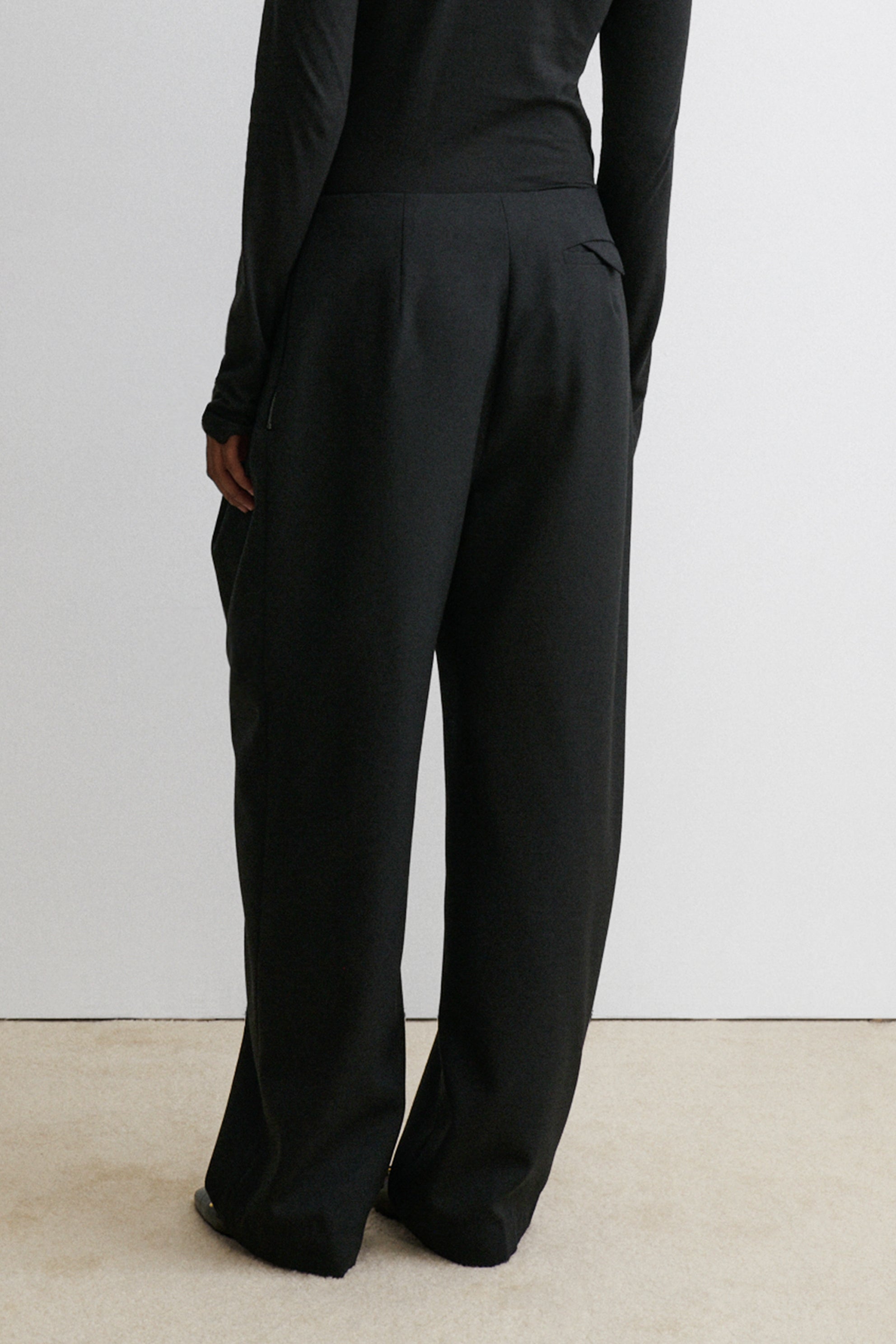 Sullivan Pant - Rachel Comey Fine Craftsmanship