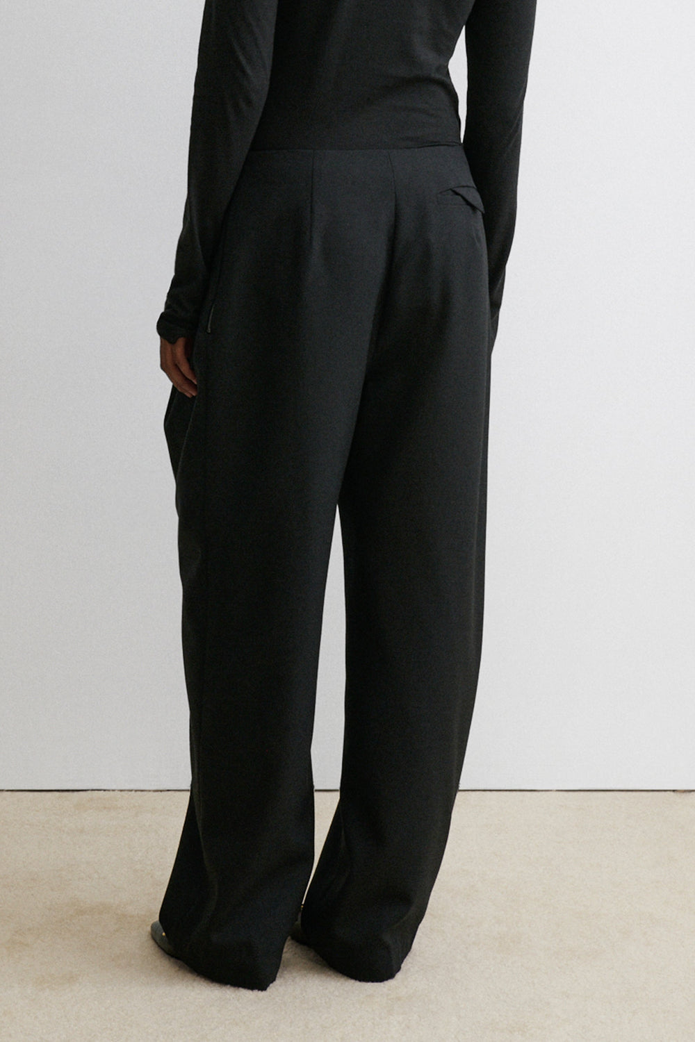 Sullivan Pant - Rachel Comey Fine Craftsmanship