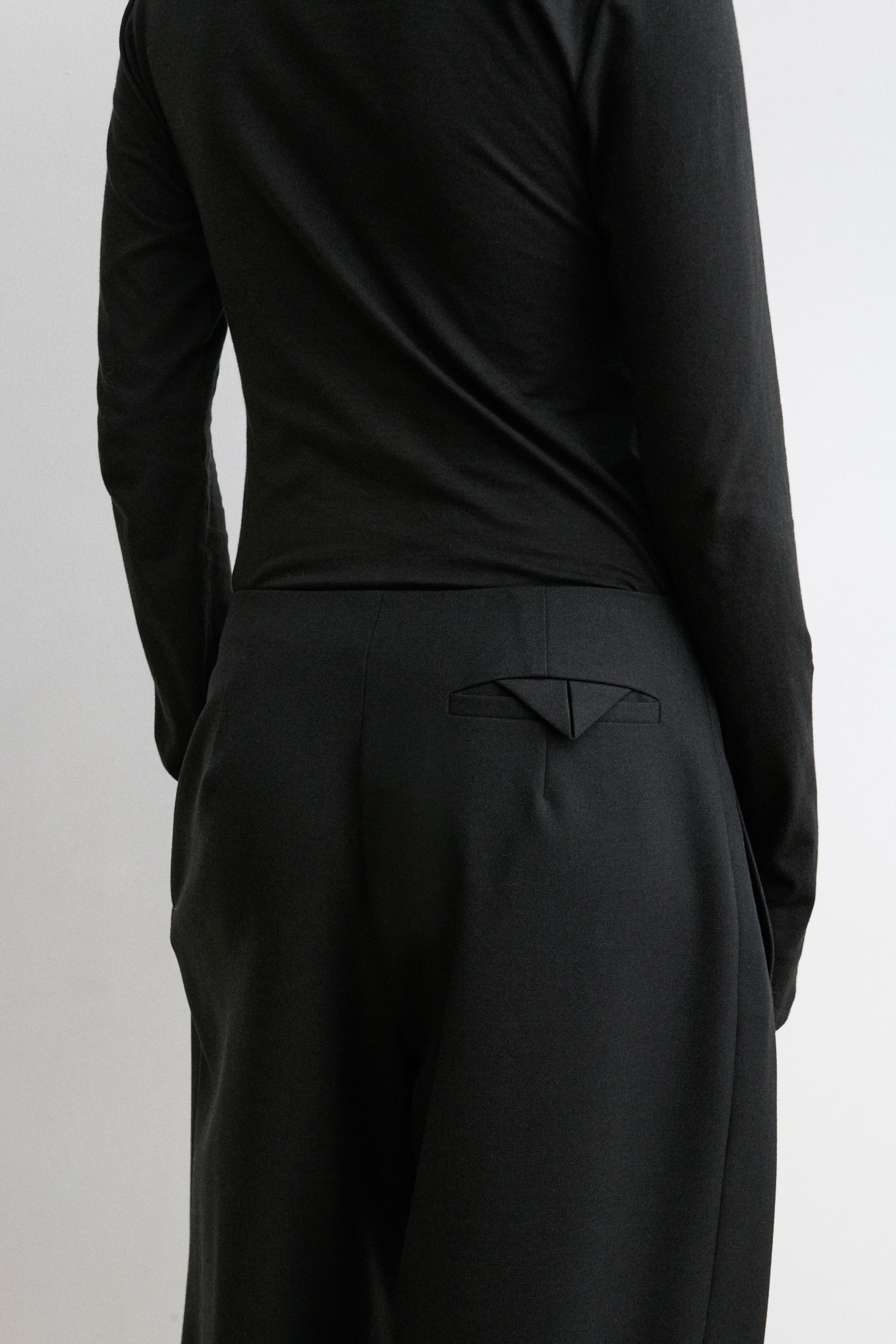 Sullivan Pant - Rachel Comey Fine Craftsmanship