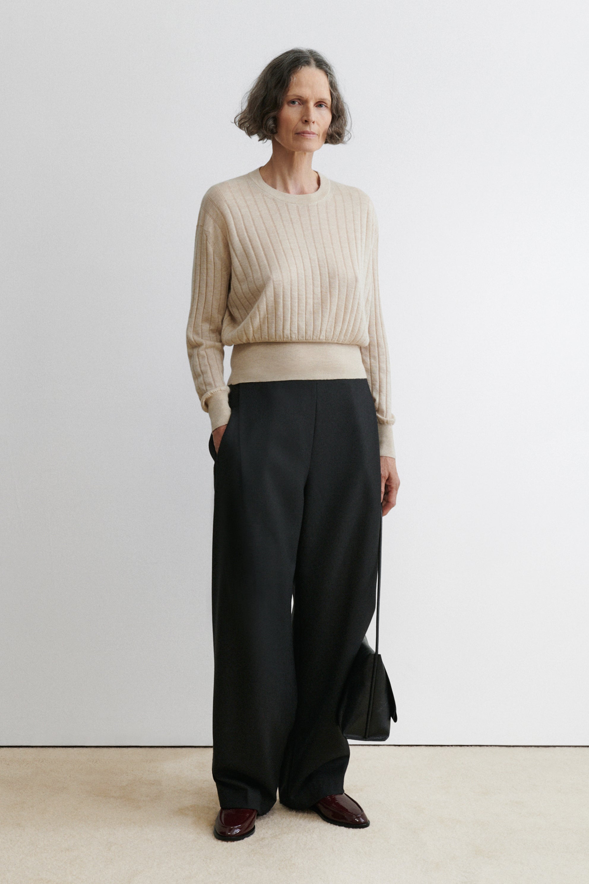 Sullivan Pant - Rachel Comey Fine Craftsmanship