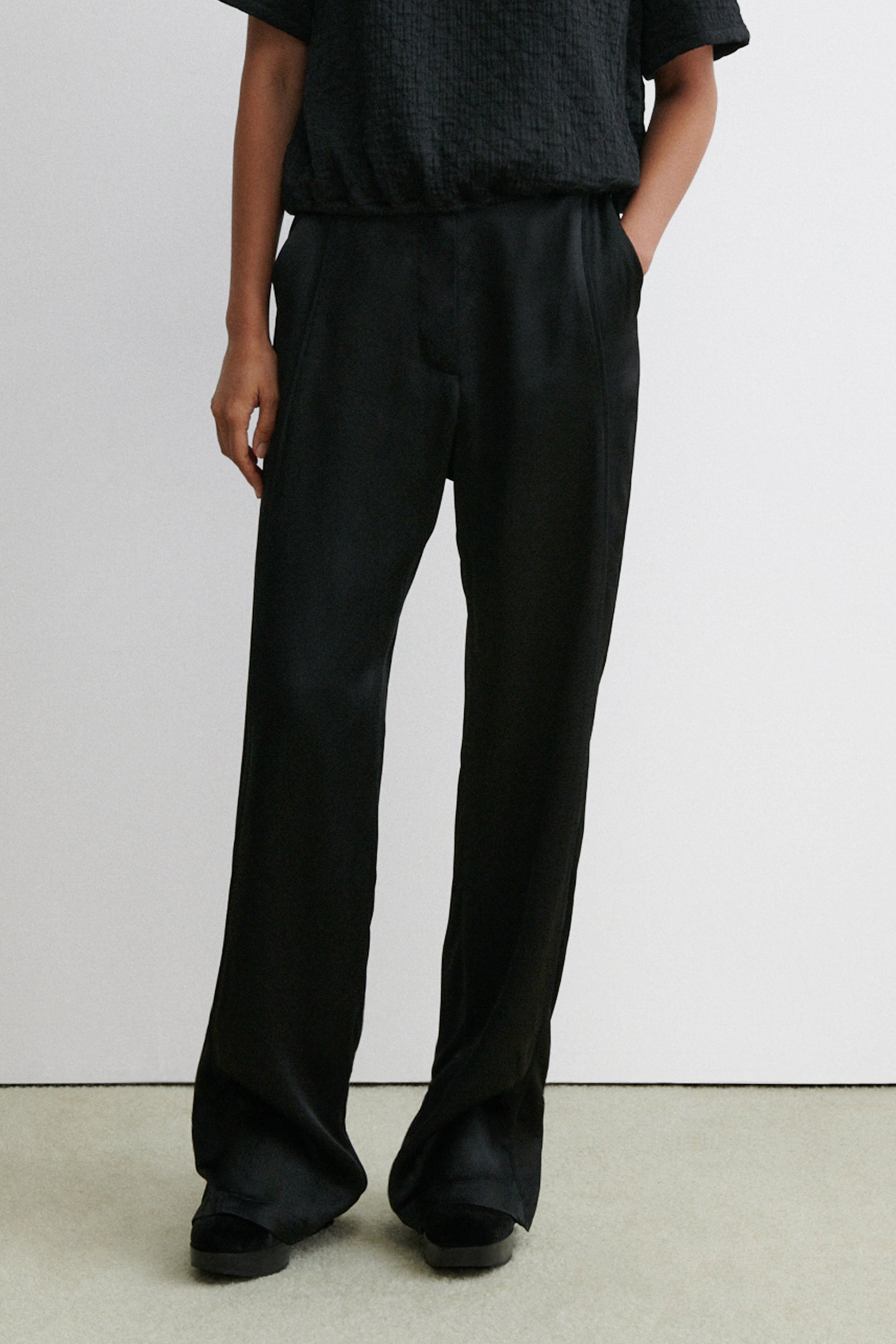 Alston Pant - Rachel Comey On Sale