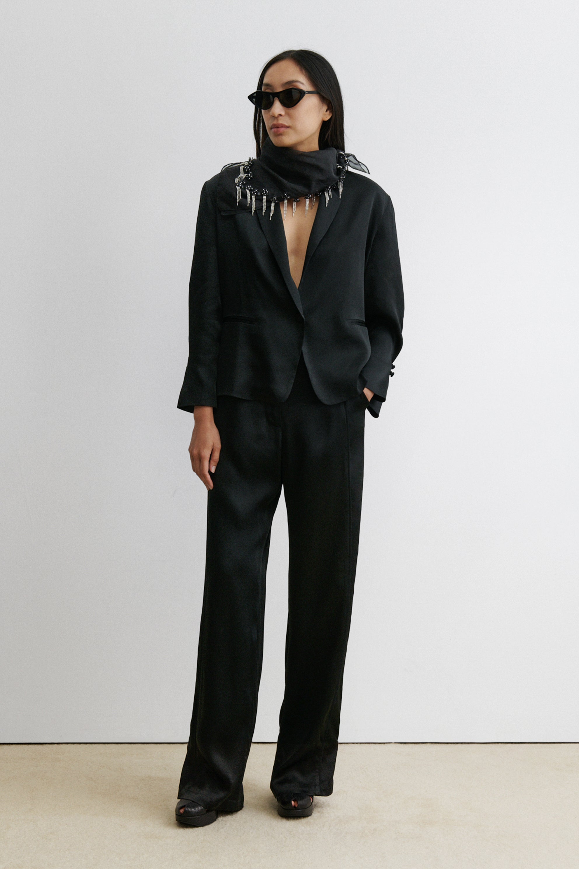 Alston Pant - Rachel Comey On Sale