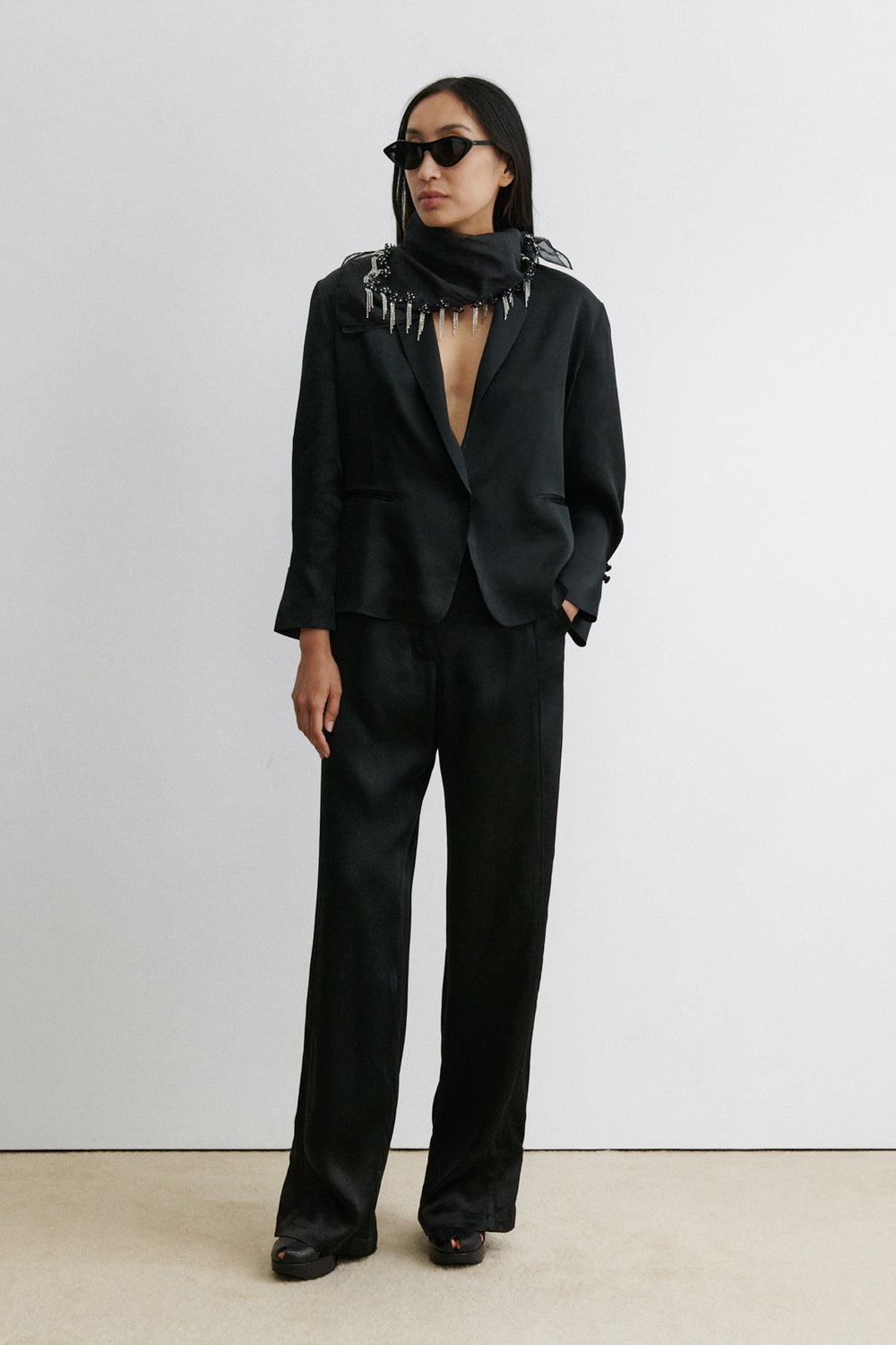 Alston Pant - Rachel Comey On Sale