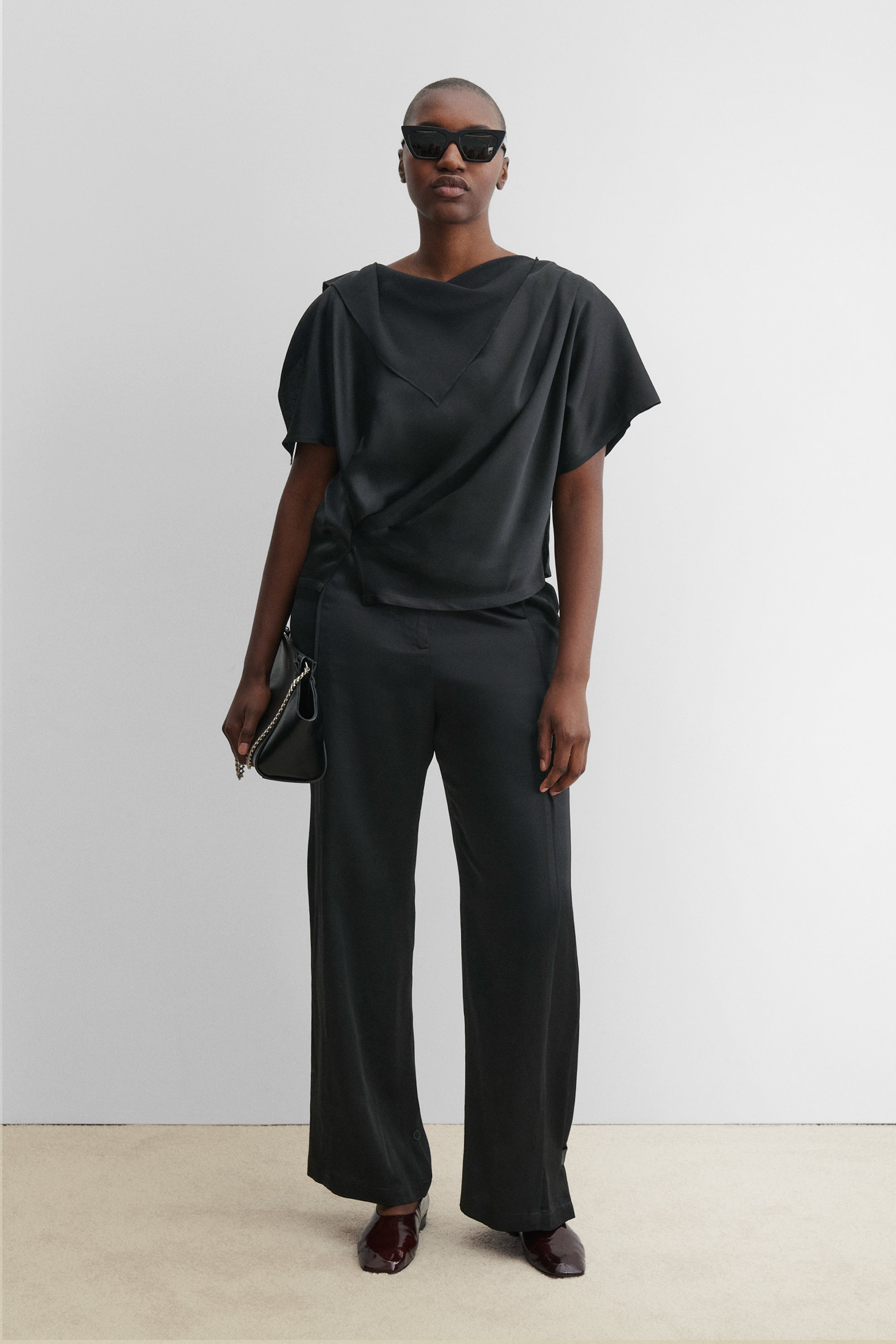 Alston Pant - Rachel Comey On Sale