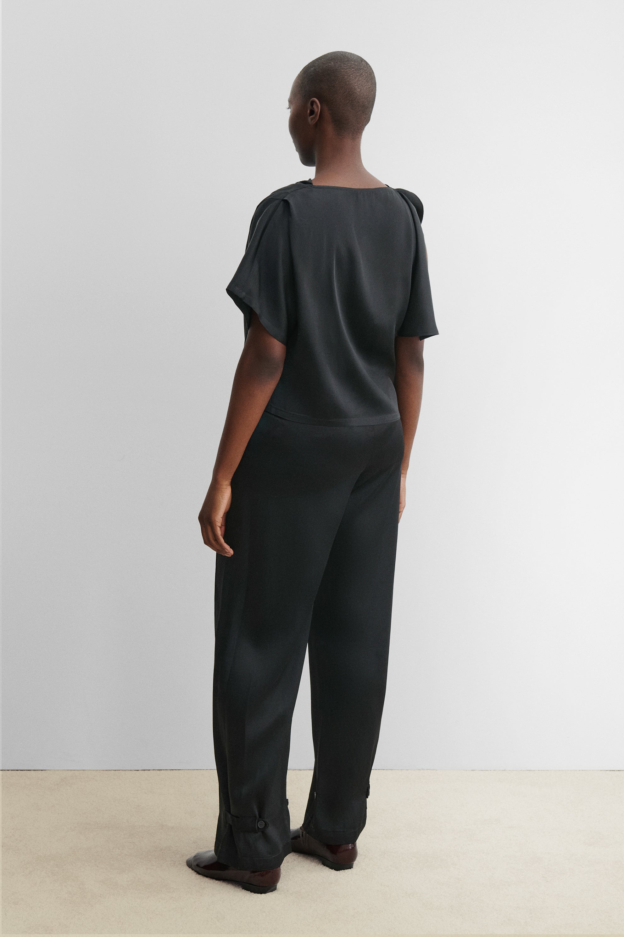 Alston Pant - Rachel Comey On Sale