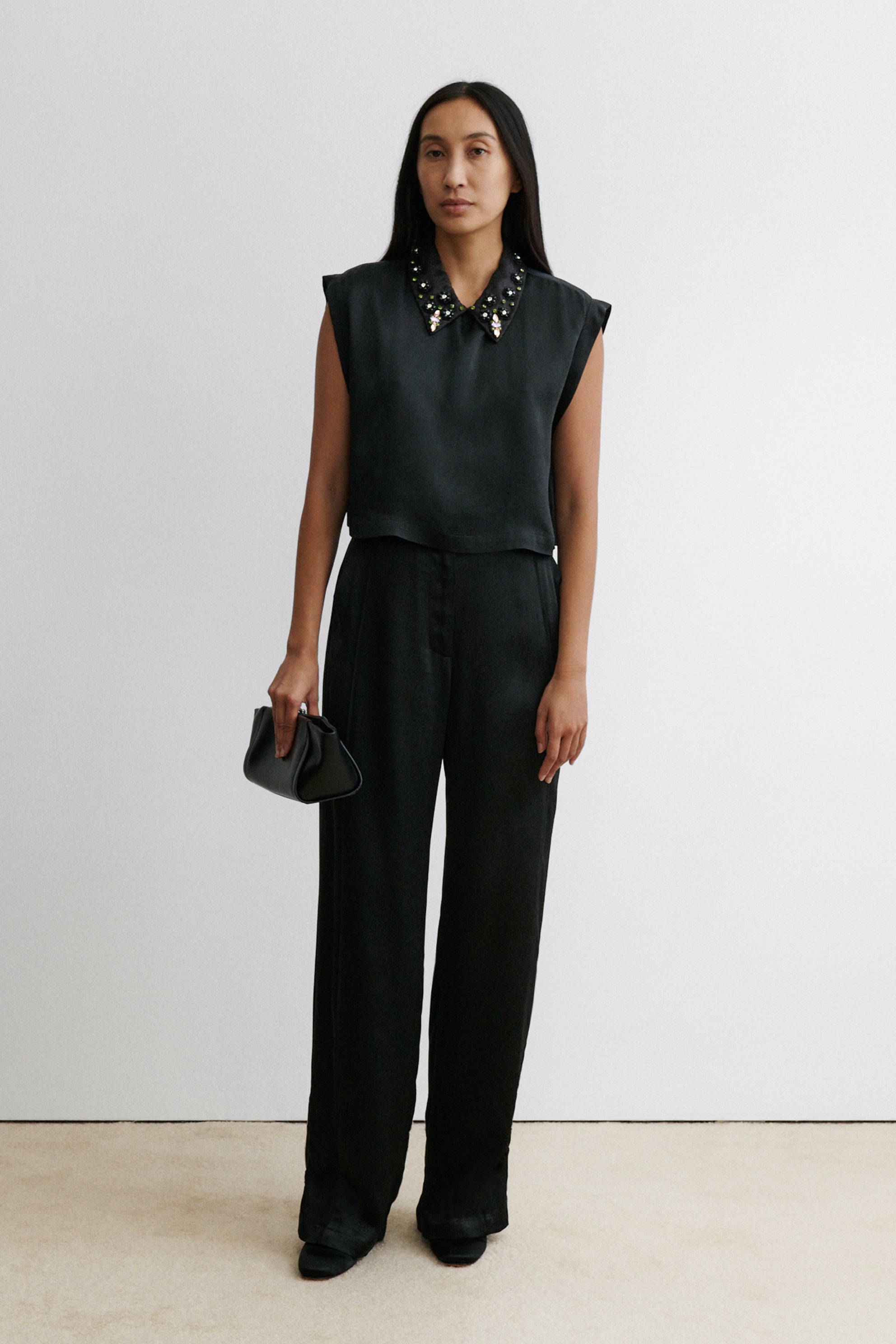 Twilight Top - Rachel Comey For Sale