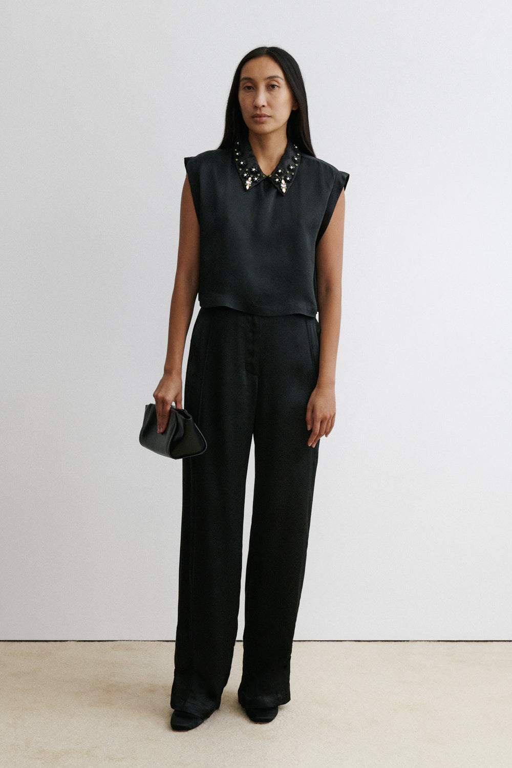 Twilight Top - Rachel Comey For Sale