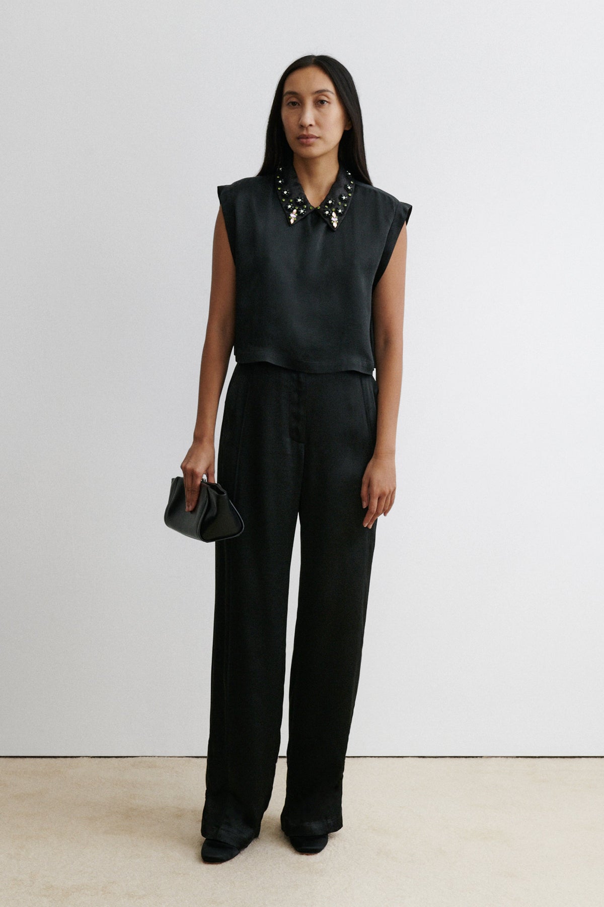 Twilight Top - Rachel Comey For Sale