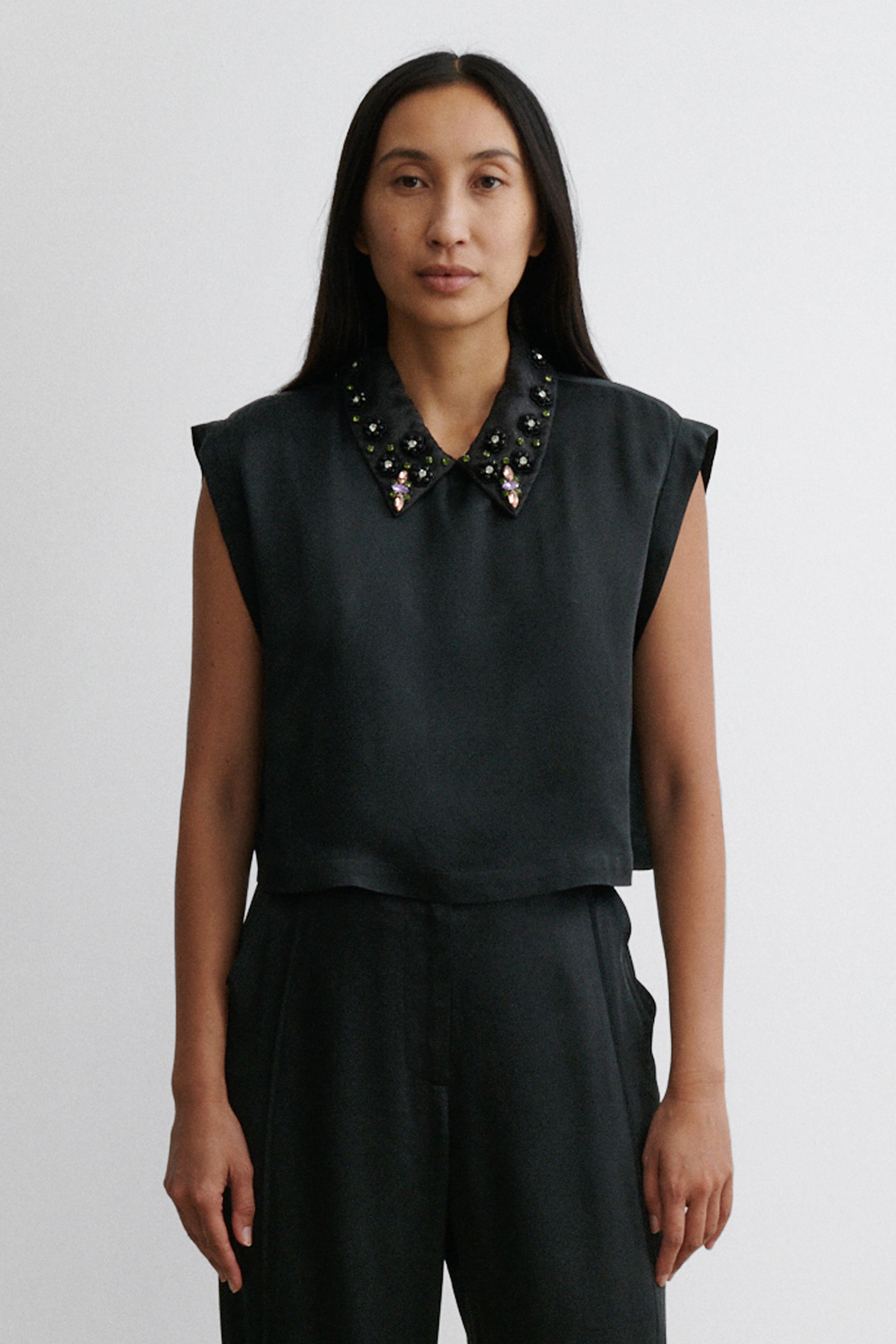 Twilight Top - Rachel Comey For Sale
