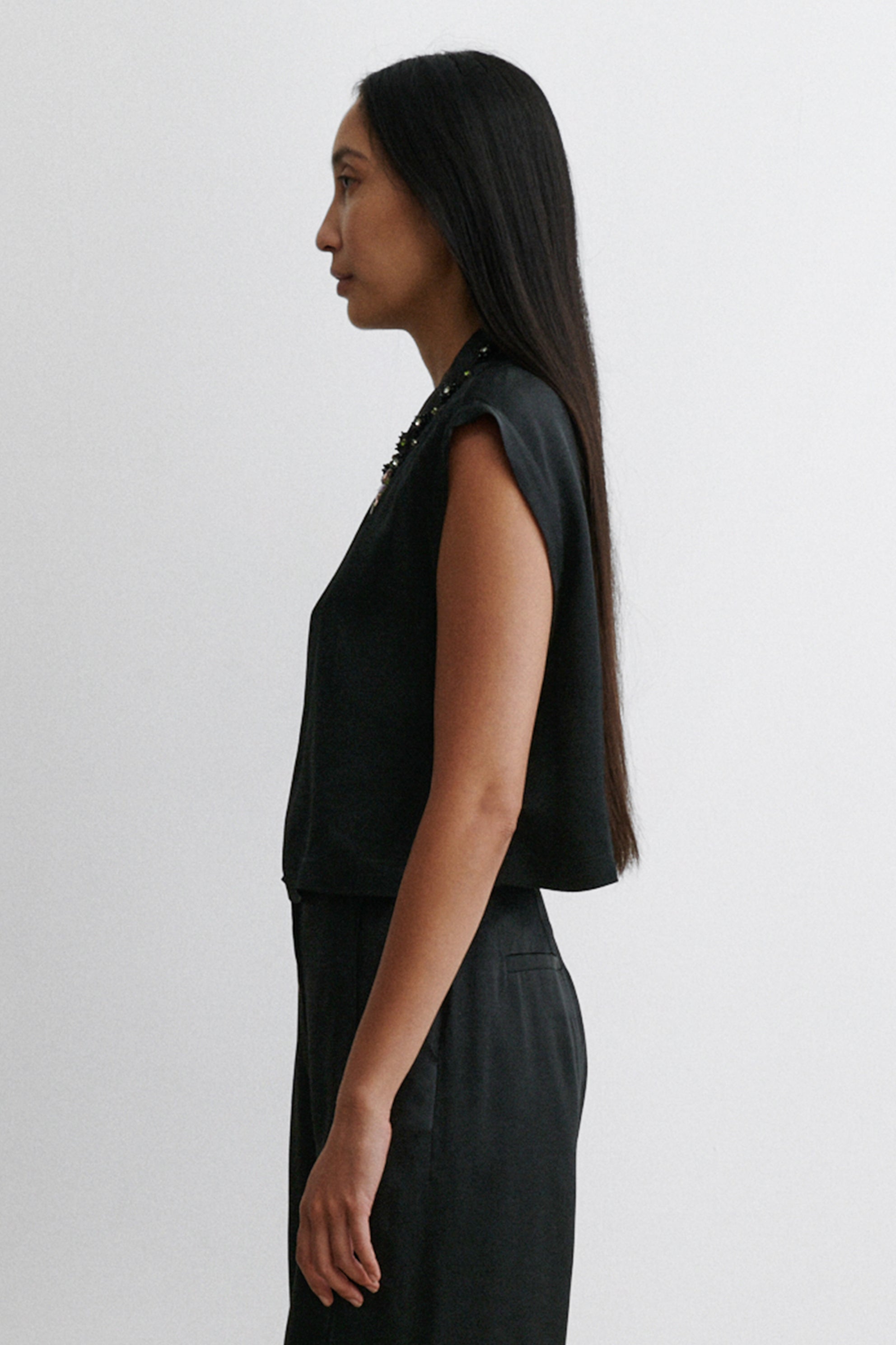 Twilight Top - Rachel Comey For Sale