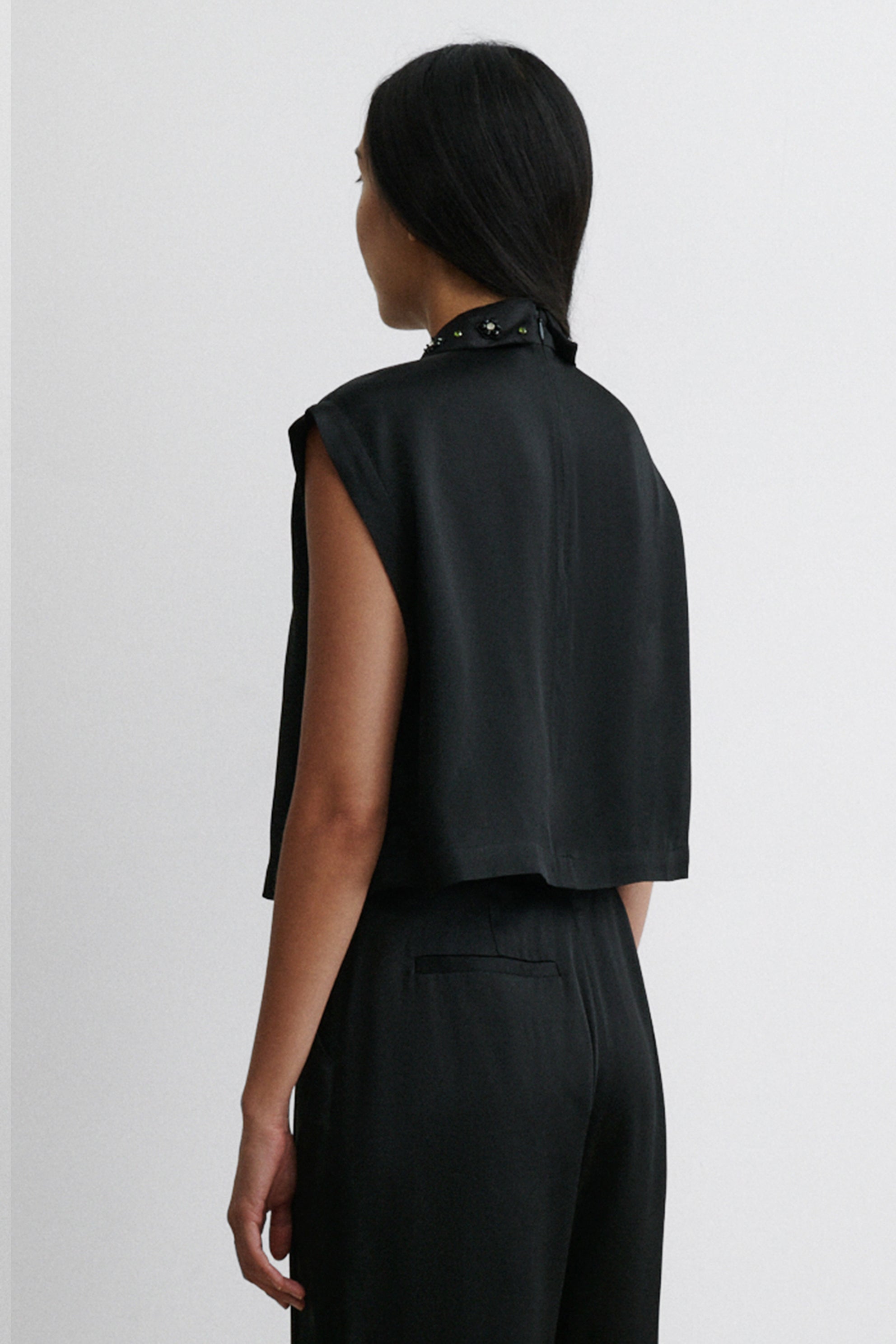 Twilight Top - Rachel Comey For Sale
