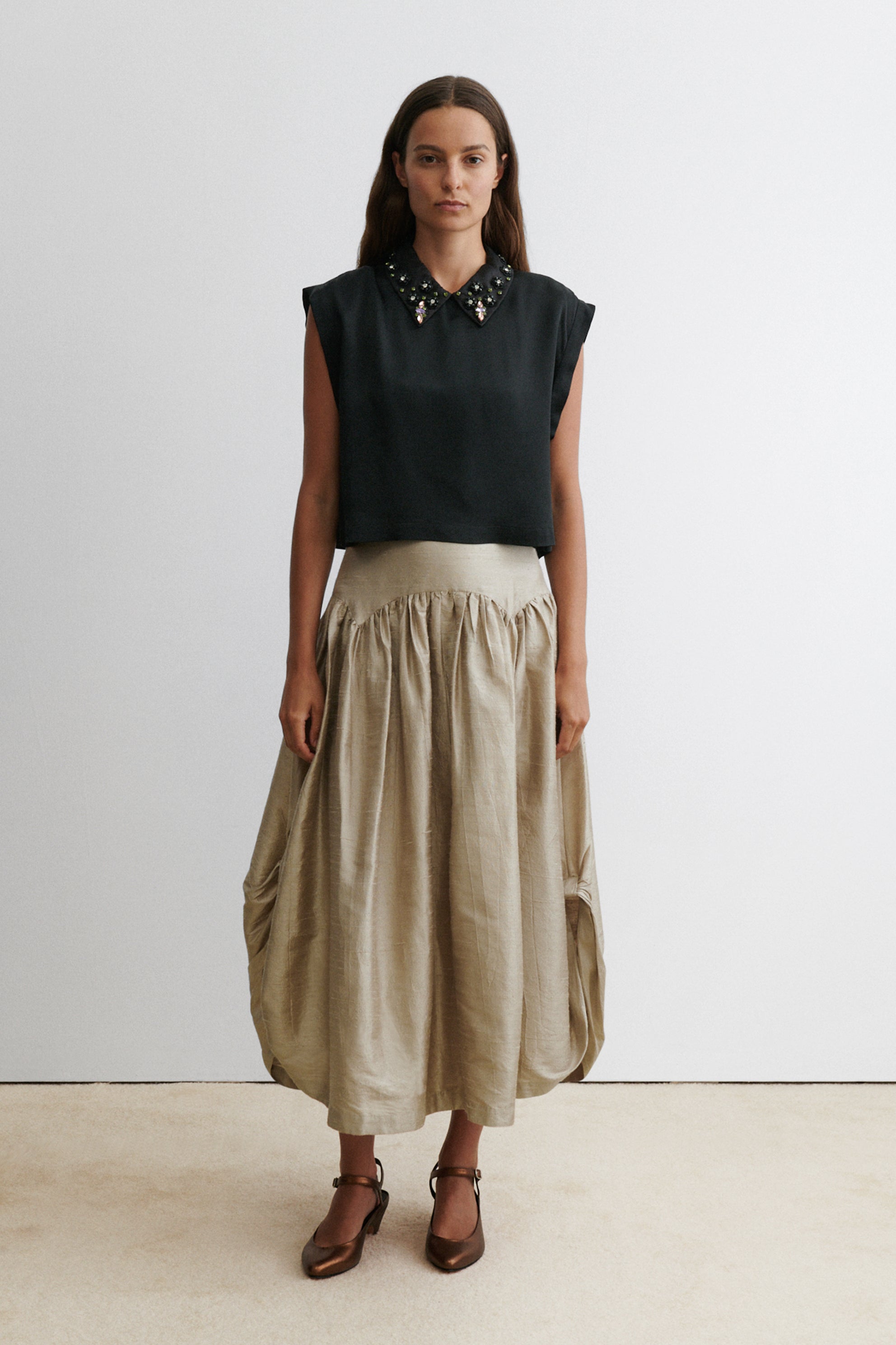 Twilight Top - Rachel Comey For Sale