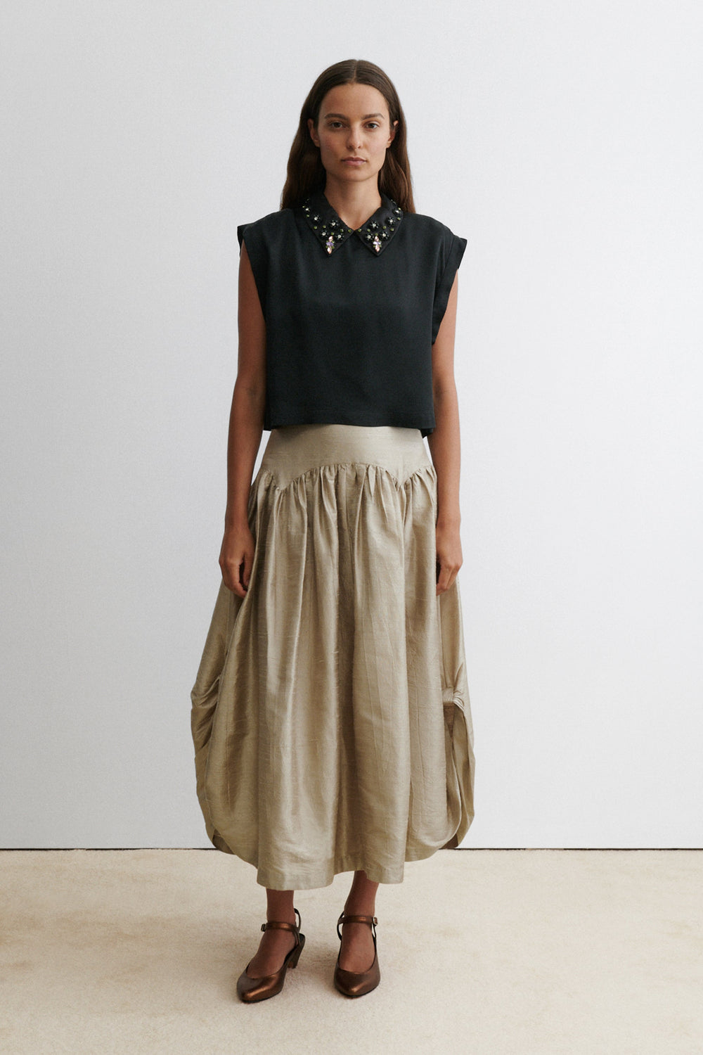 Twilight Top - Rachel Comey For Sale