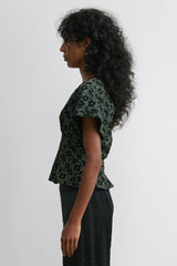 Peak Top - Rachel Comey Fine Craftsmanship