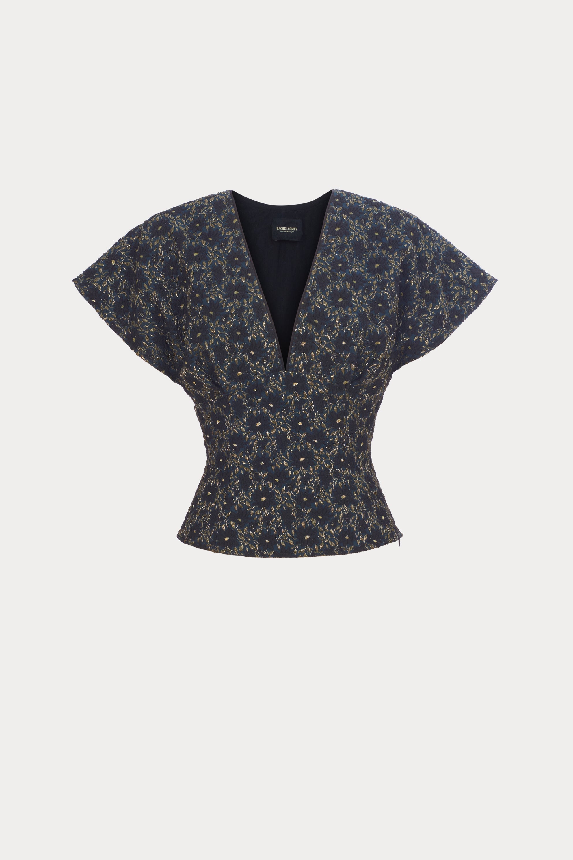 Peak Top - Rachel Comey Fine Craftsmanship