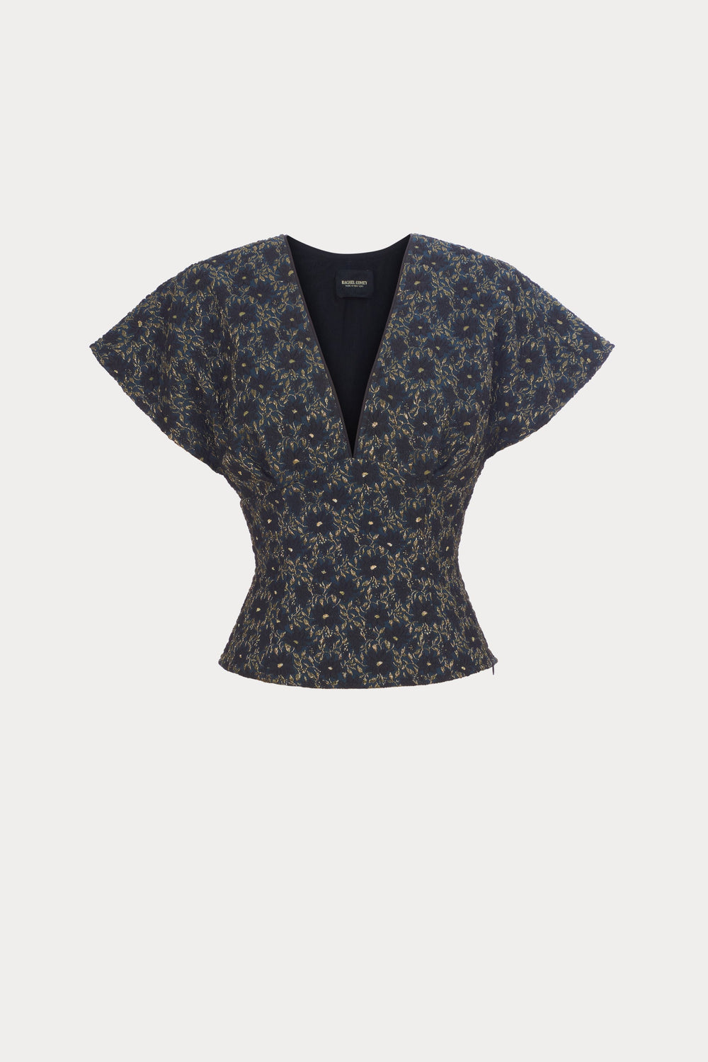 Peak Top - Rachel Comey Fine Craftsmanship
