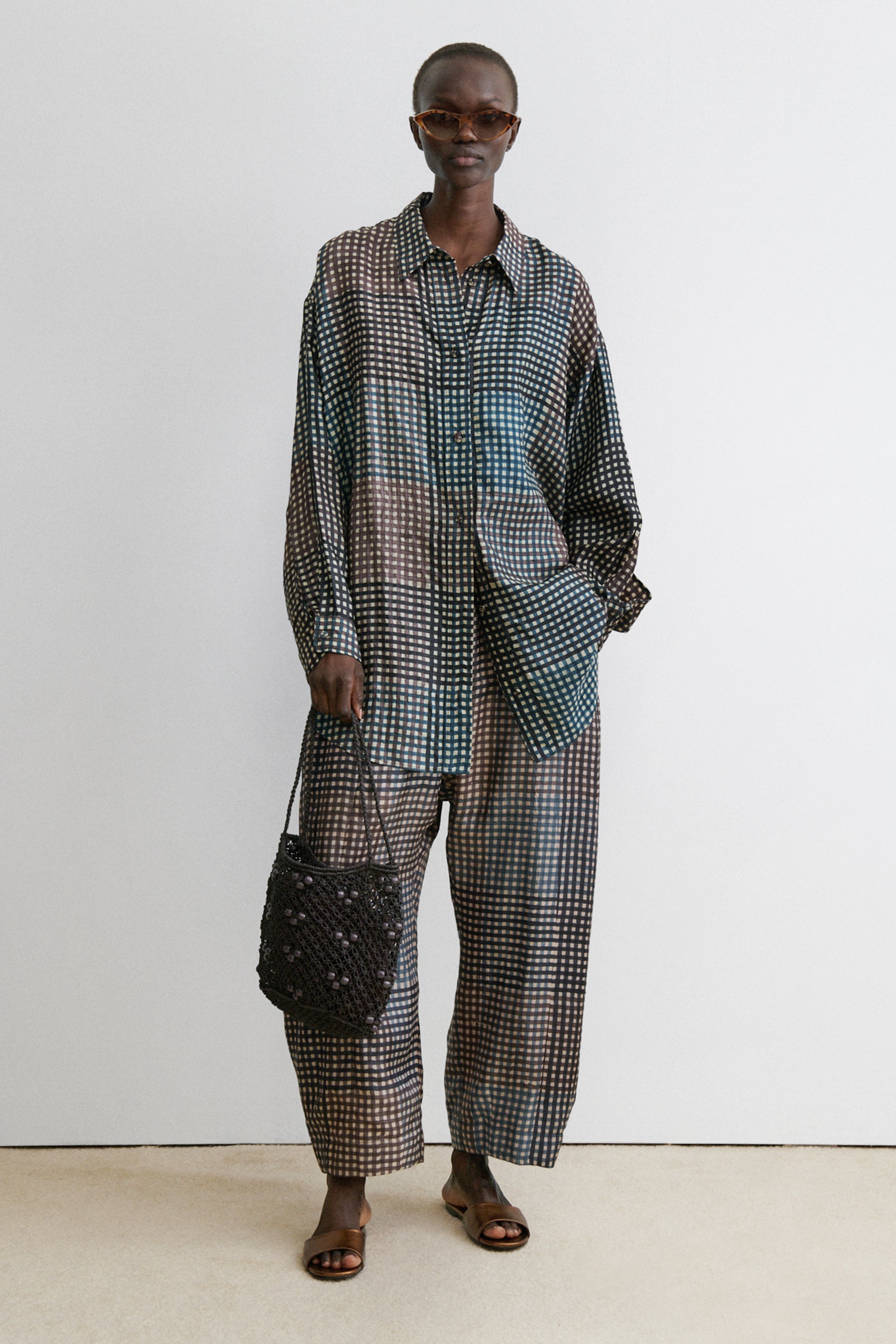 Mini Web Bag - Rachel Comey For Sale