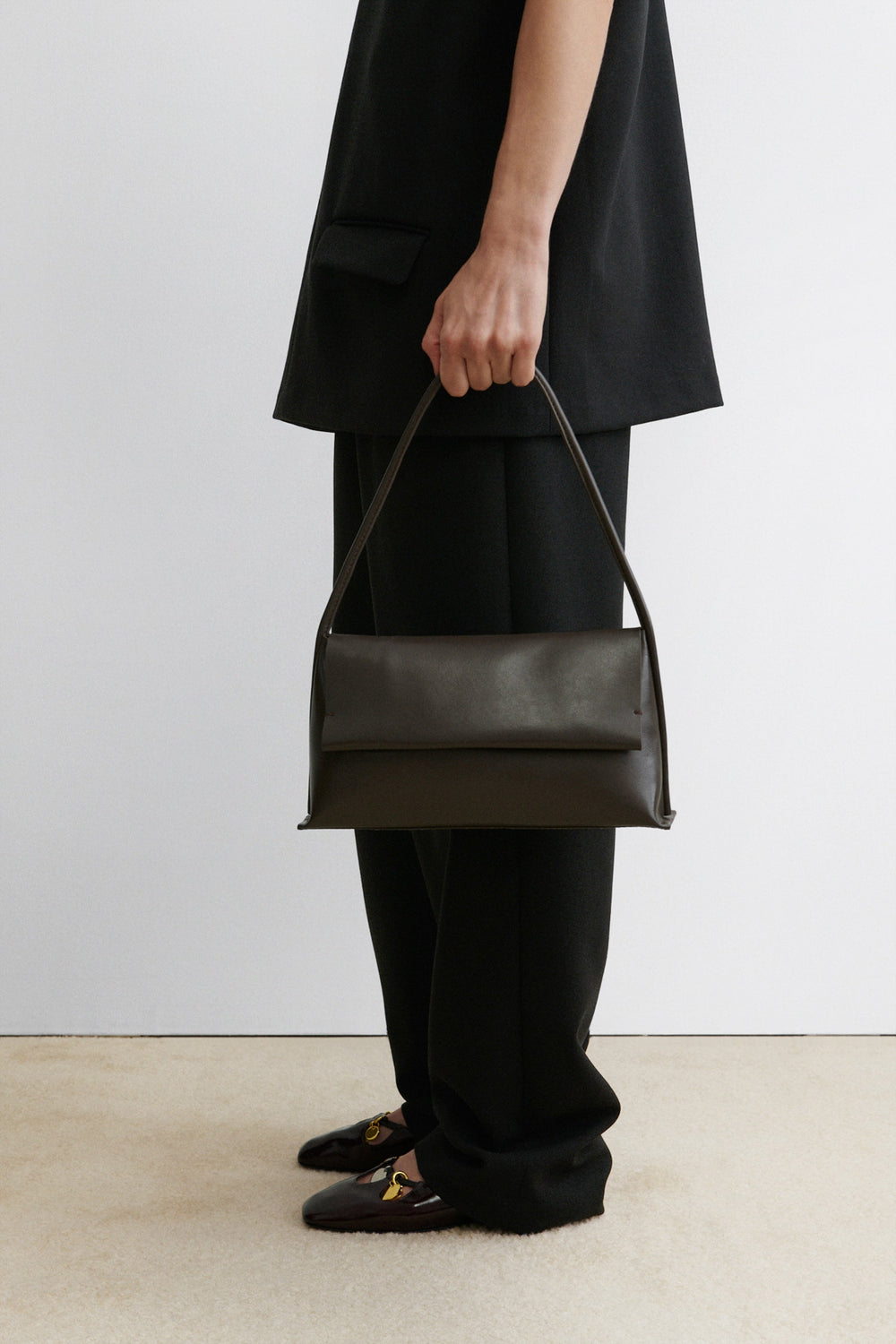 Pioneer Bag - Rachel Comey Fine Craftsmanship