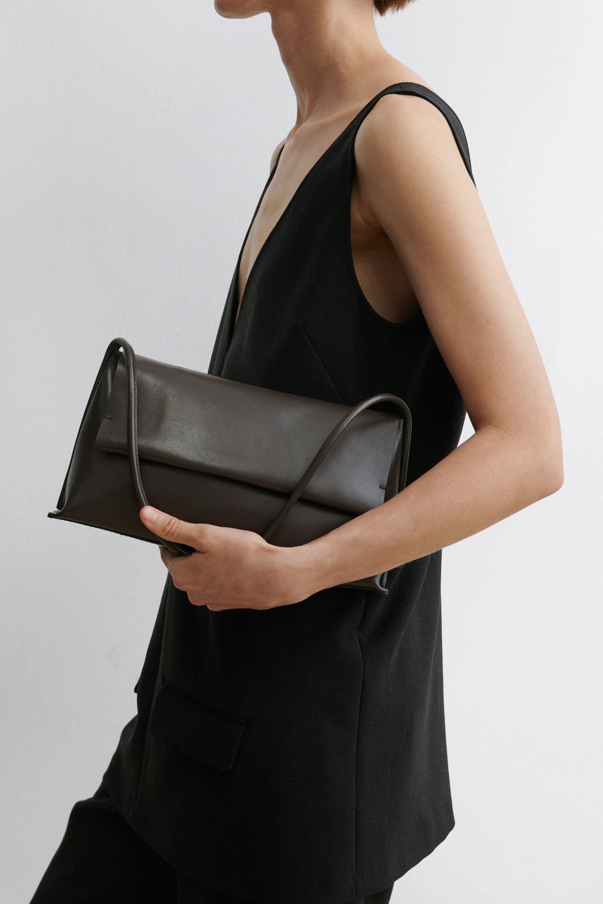 Pioneer Bag - Rachel Comey Fine Craftsmanship