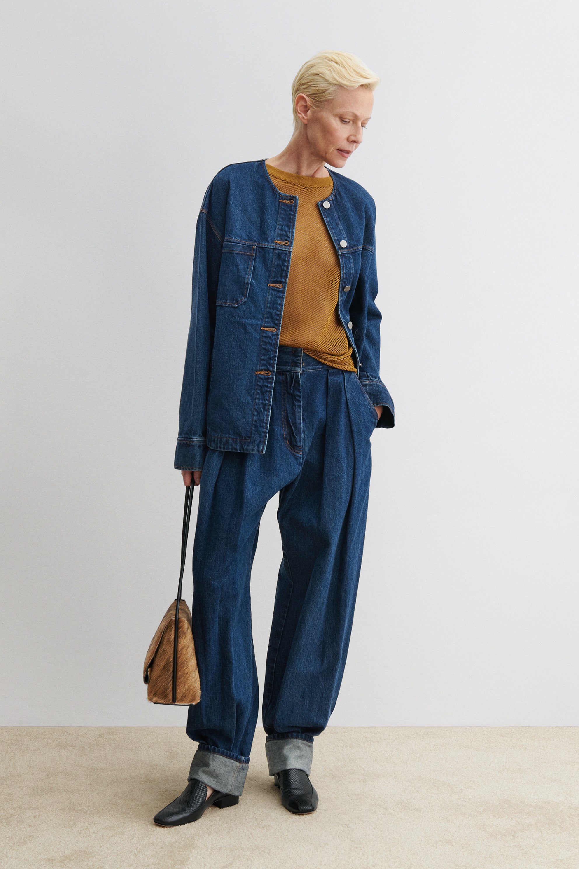 Tarot Bag - Rachel Comey On Sale
