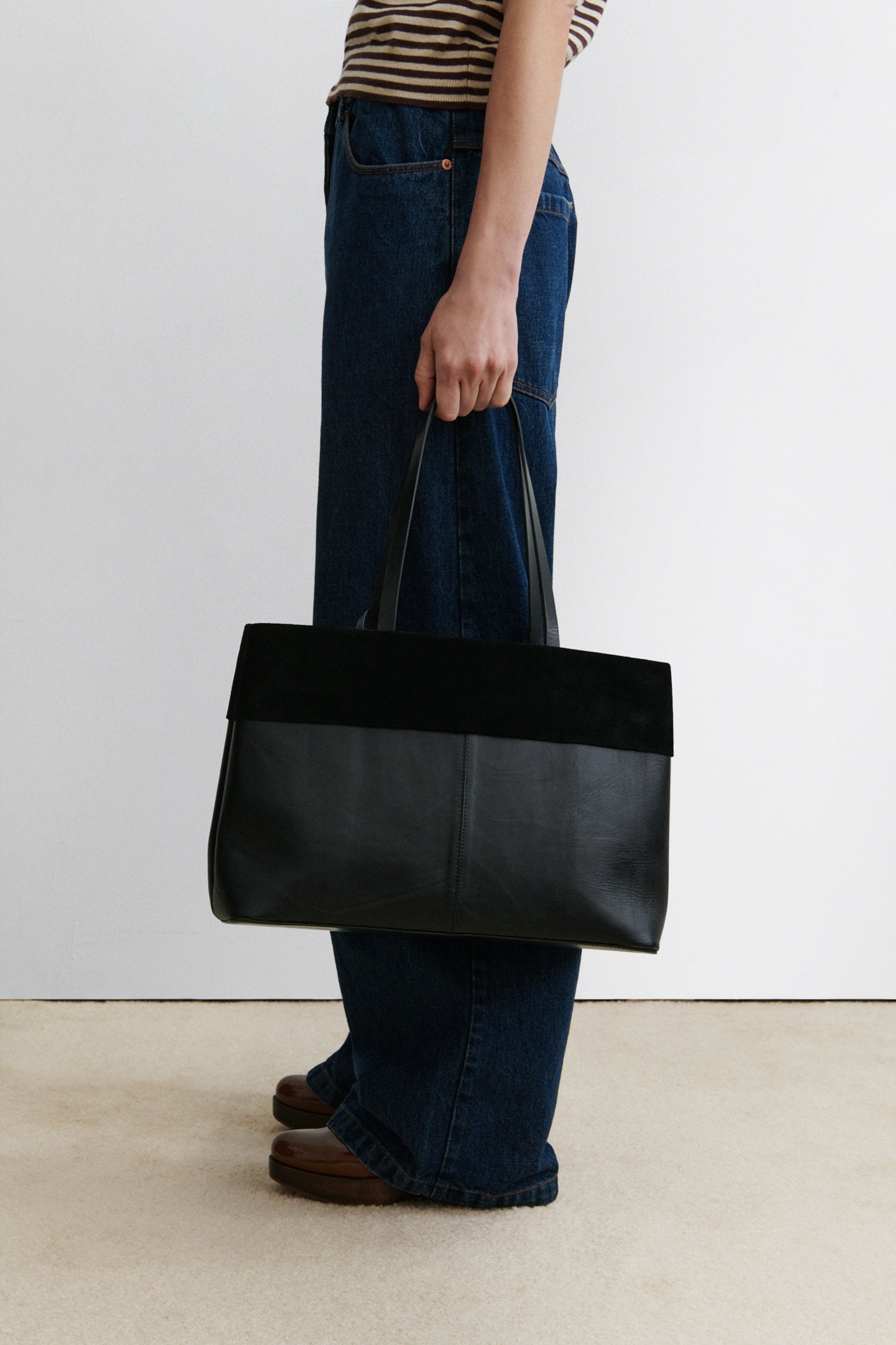 Task Tote - Rachel Comey Fine Craftsmanship