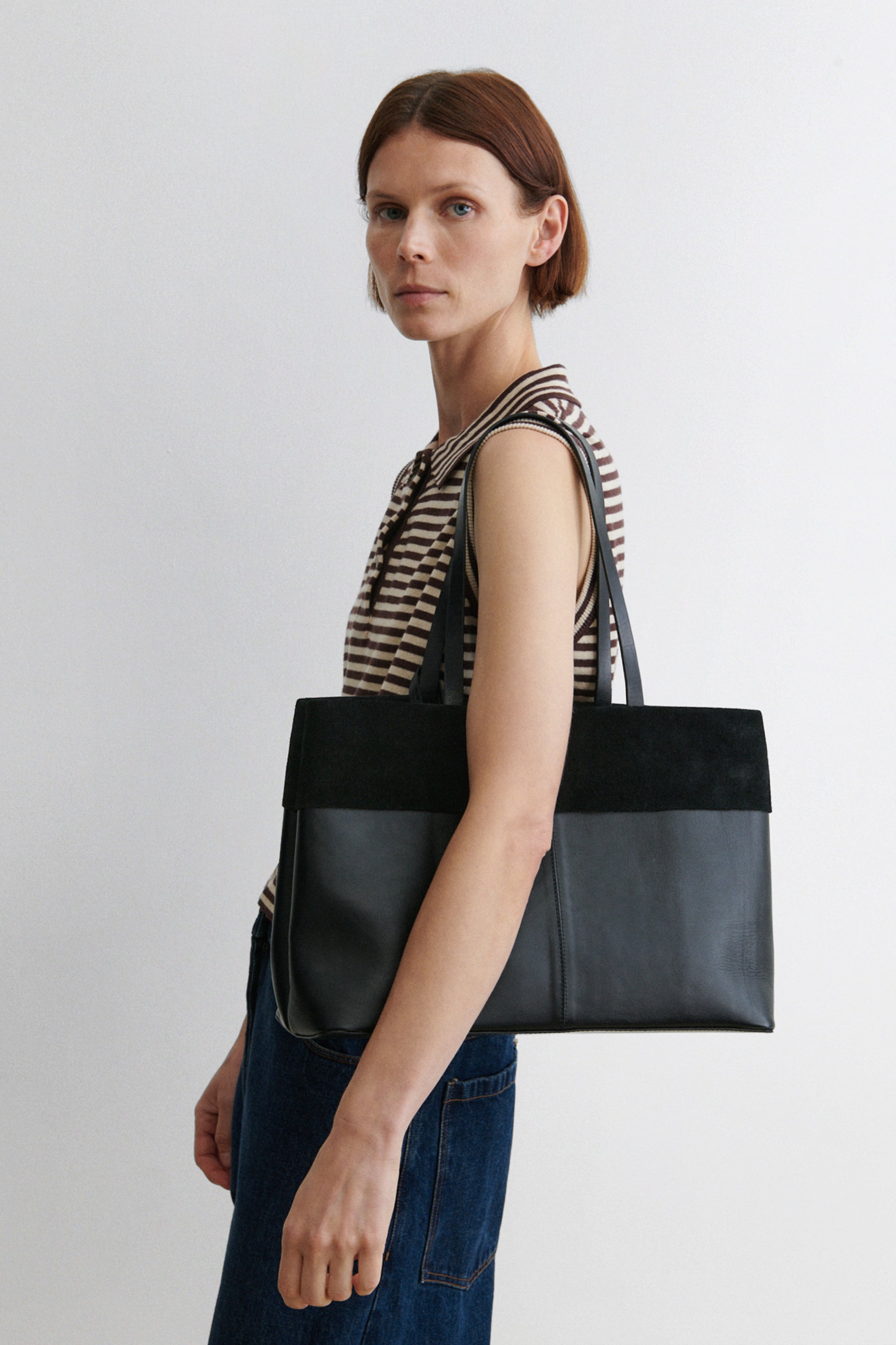 Task Tote - Rachel Comey Fine Craftsmanship