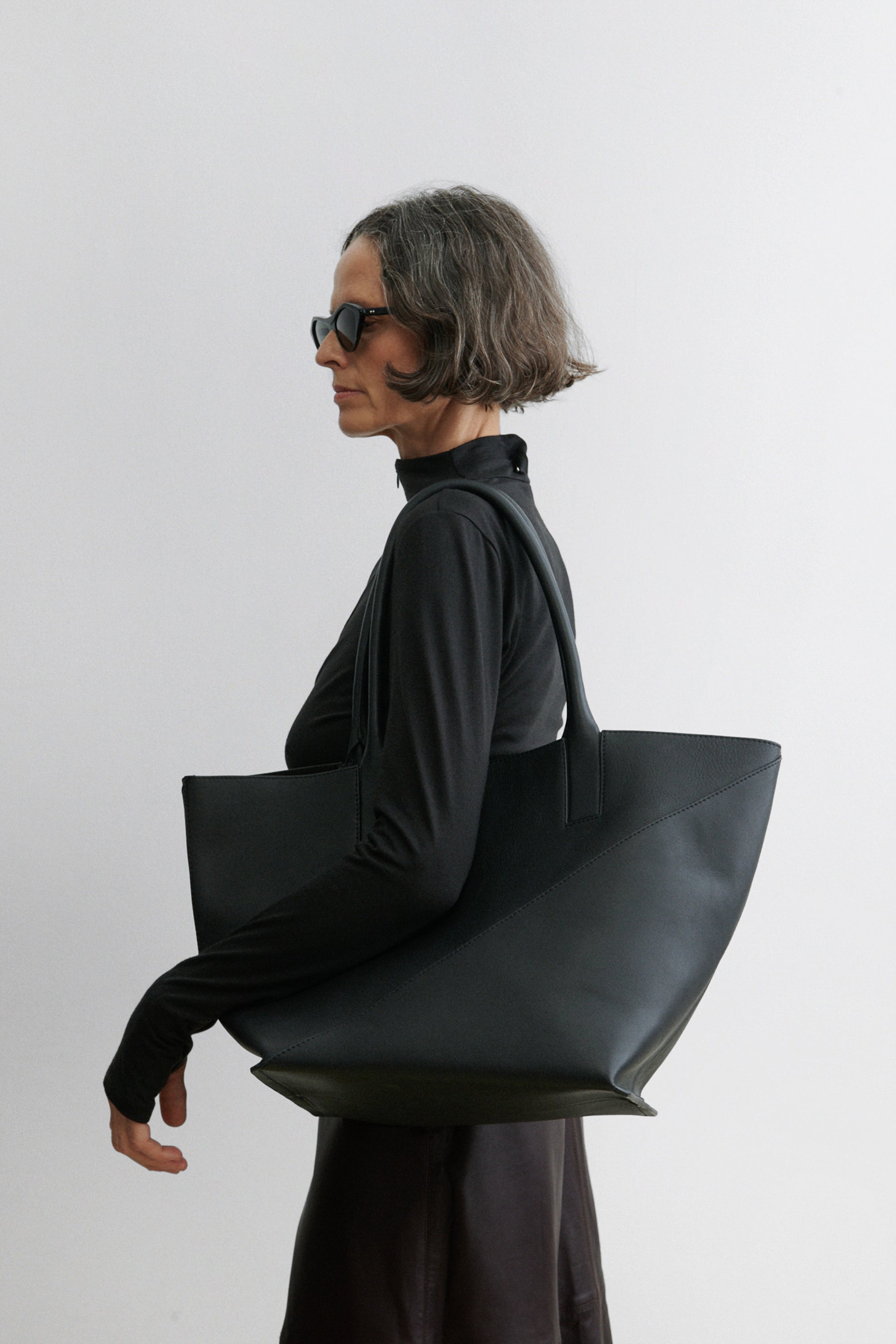 Voyager Tote - Rachel Comey All New
